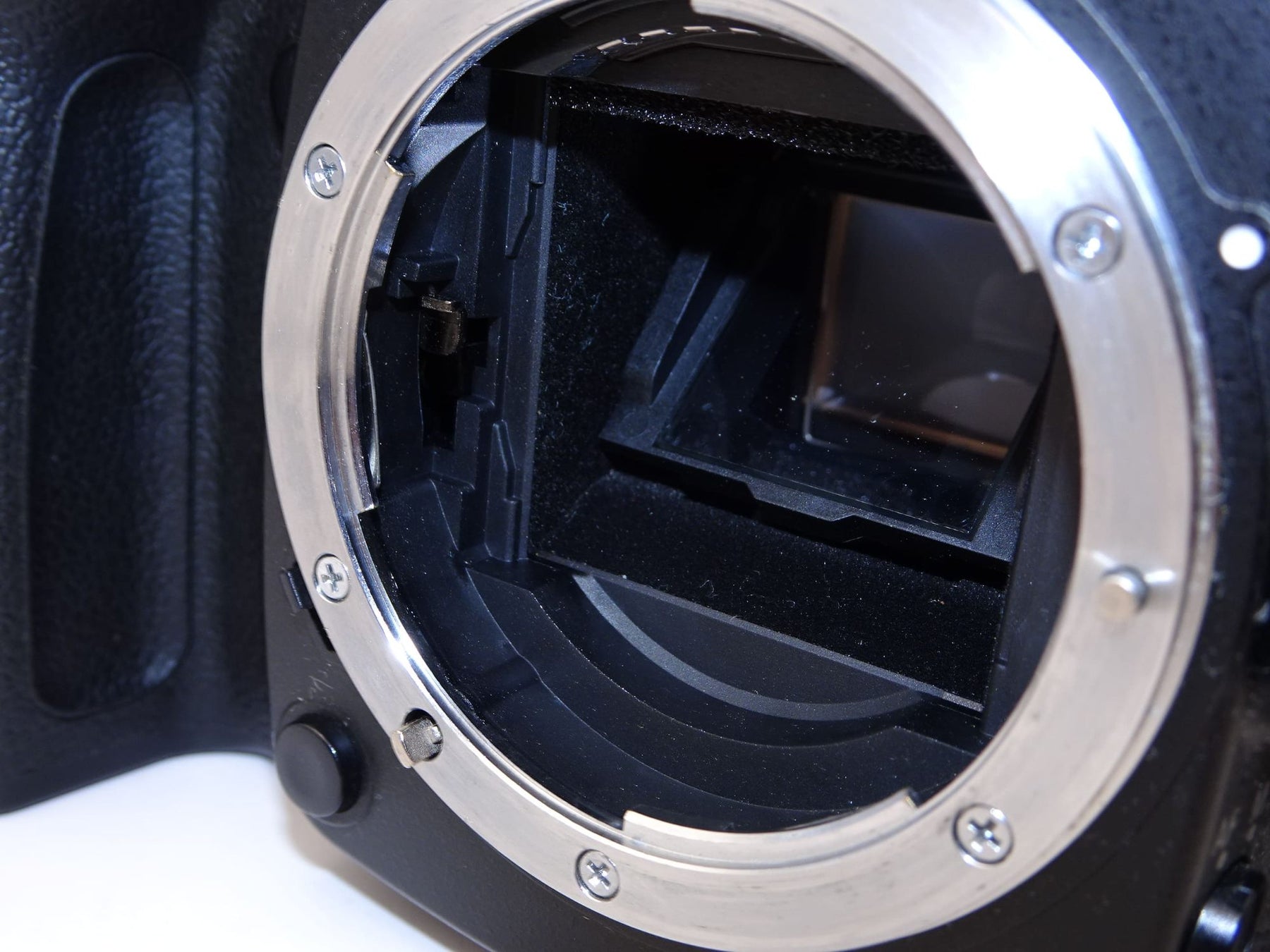 【外観特上級】Nikon デジタル一眼レフカメラ D90 ボディ