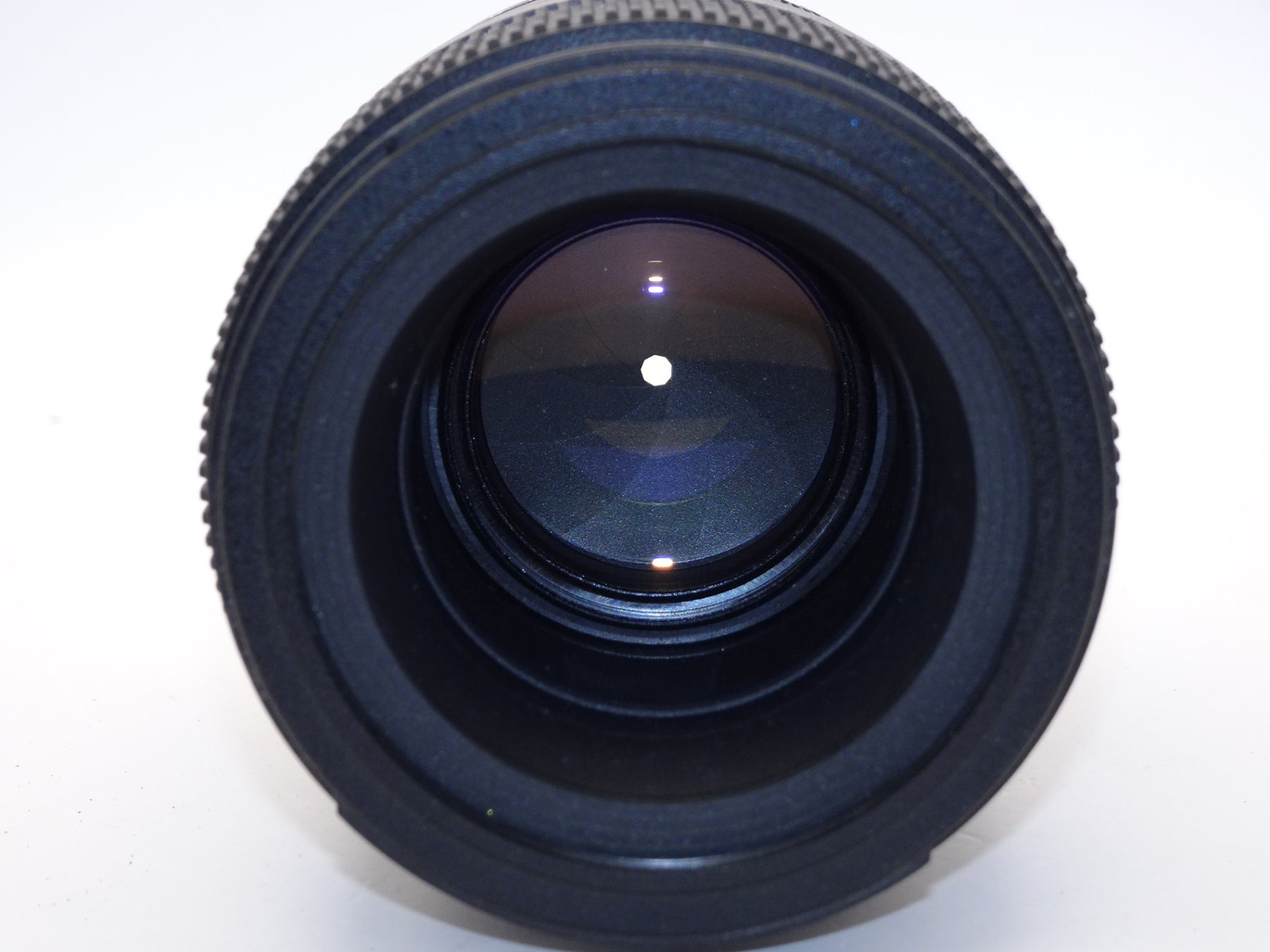 【外観特上級】TAMRON 単焦点マクロレンズ SP AF90mm F2.8 Di MACRO ニコン用 272ENII