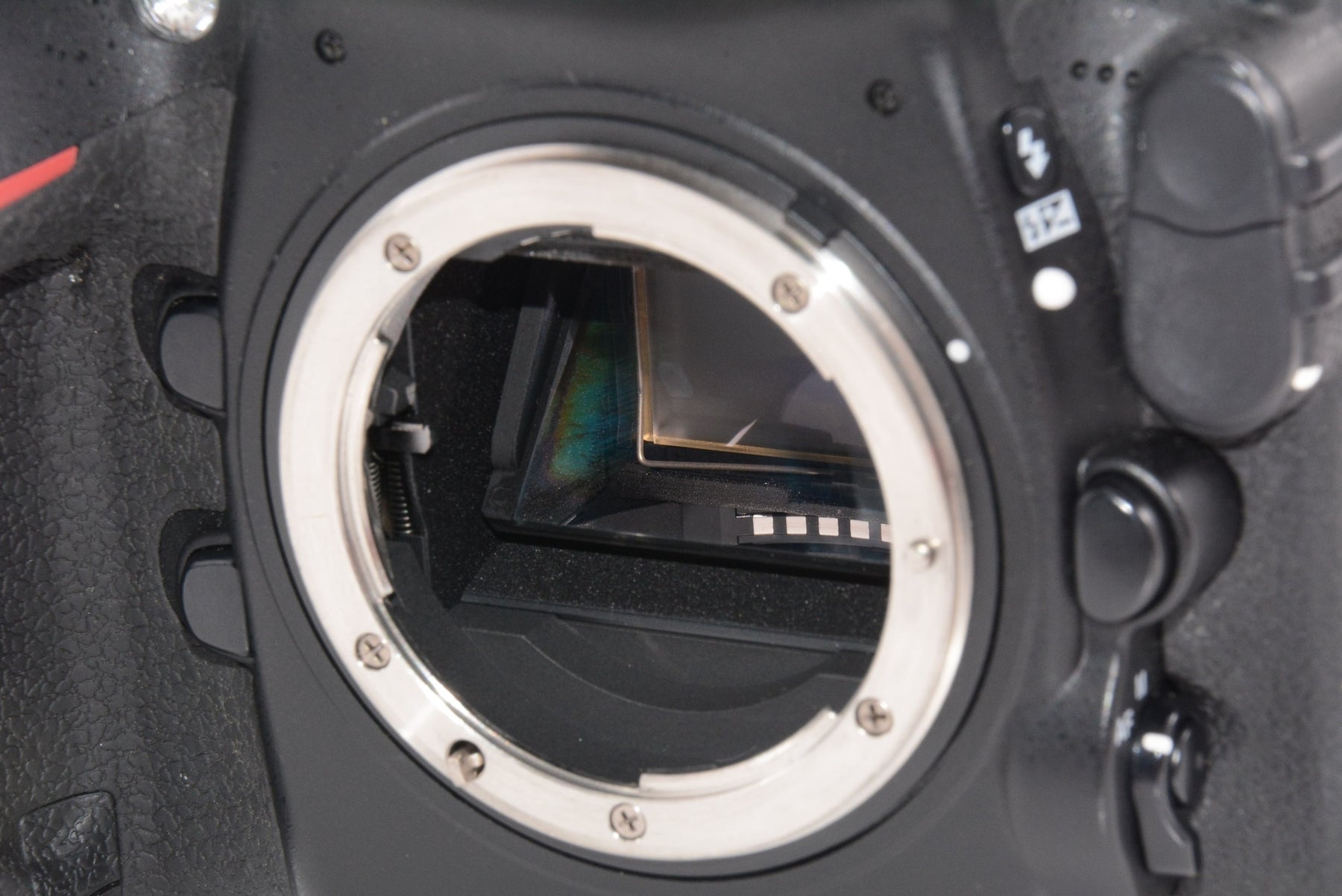 【外観並級】Nikon デジタル一眼レフカメラ D800 ボディー D800