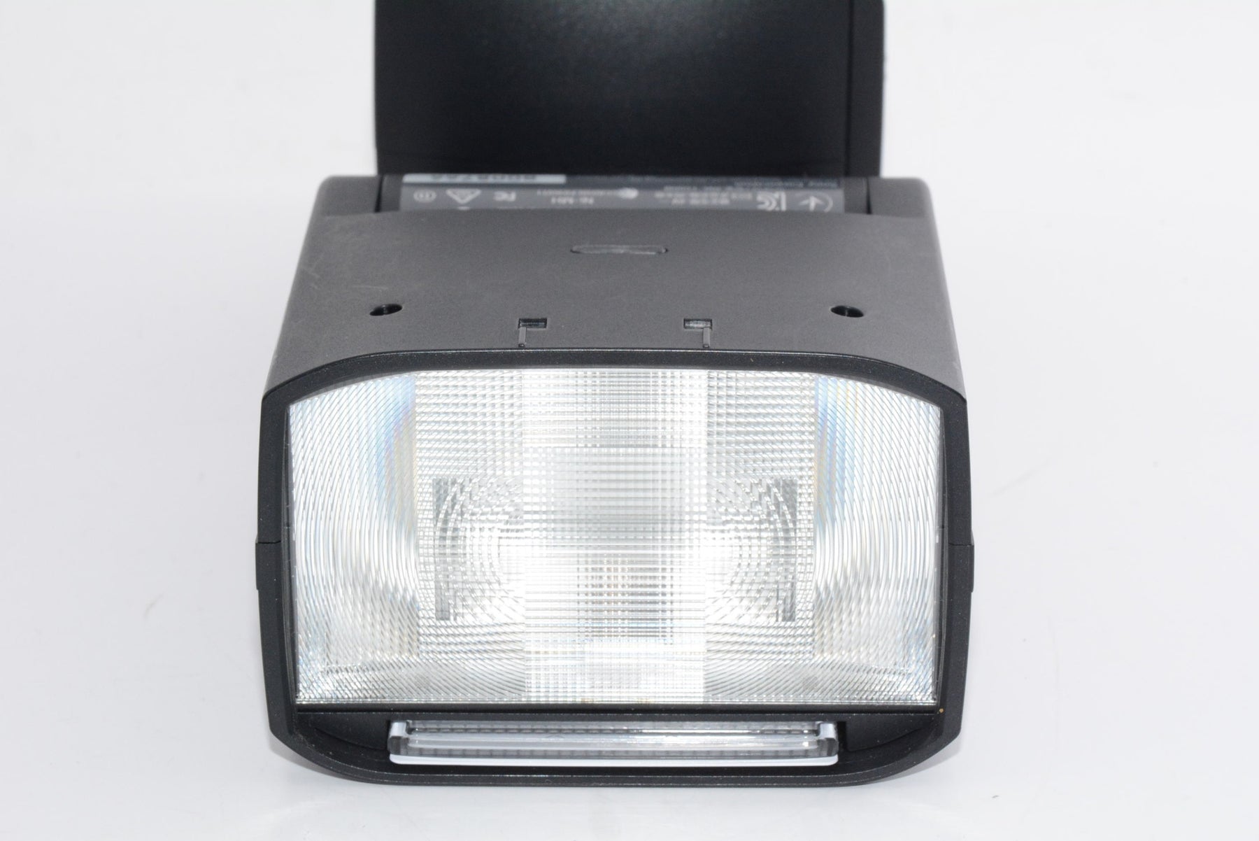 【外観特上級】ソニー 電波式ワイヤレス通信対応 フラッシュ HVL-F60RM