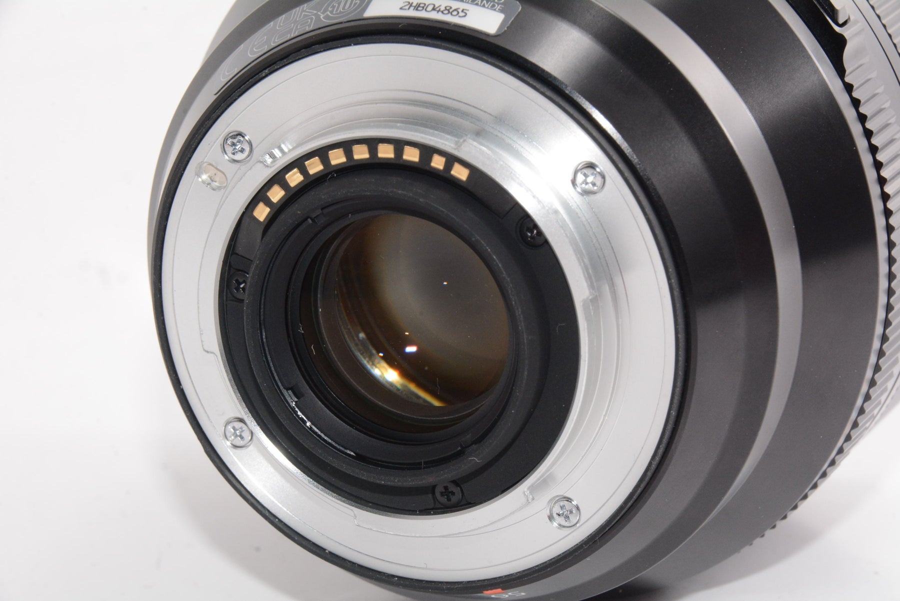 【外観特上級】FUJIFILM X 交換レンズ 単焦点 F XF56MMF1.2 R WR