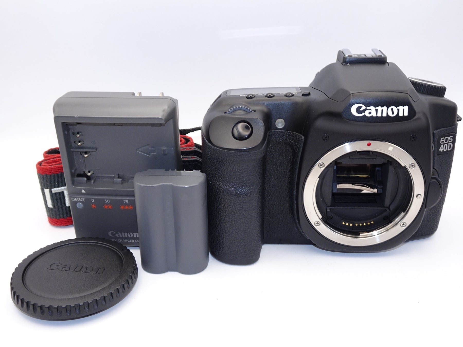 【外観並級】Canon デジタル一眼レフカメラ EOS 40D ボディ EOS40D