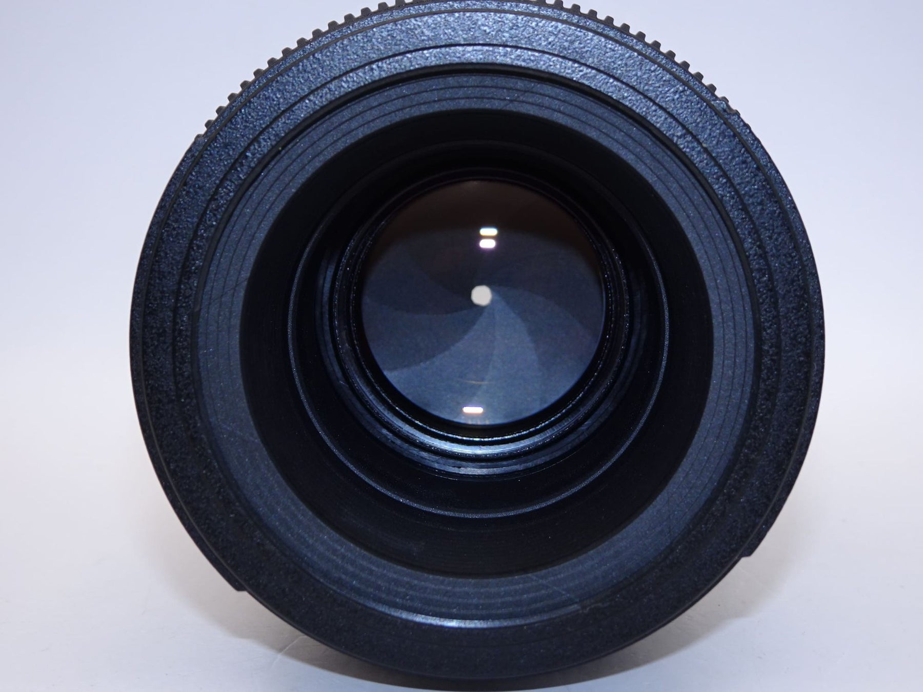 【外観特上級】TAMRON 単焦点マクロレンズ SP AF90mm F2.8 Di MACRO ニコン用 272ENII
