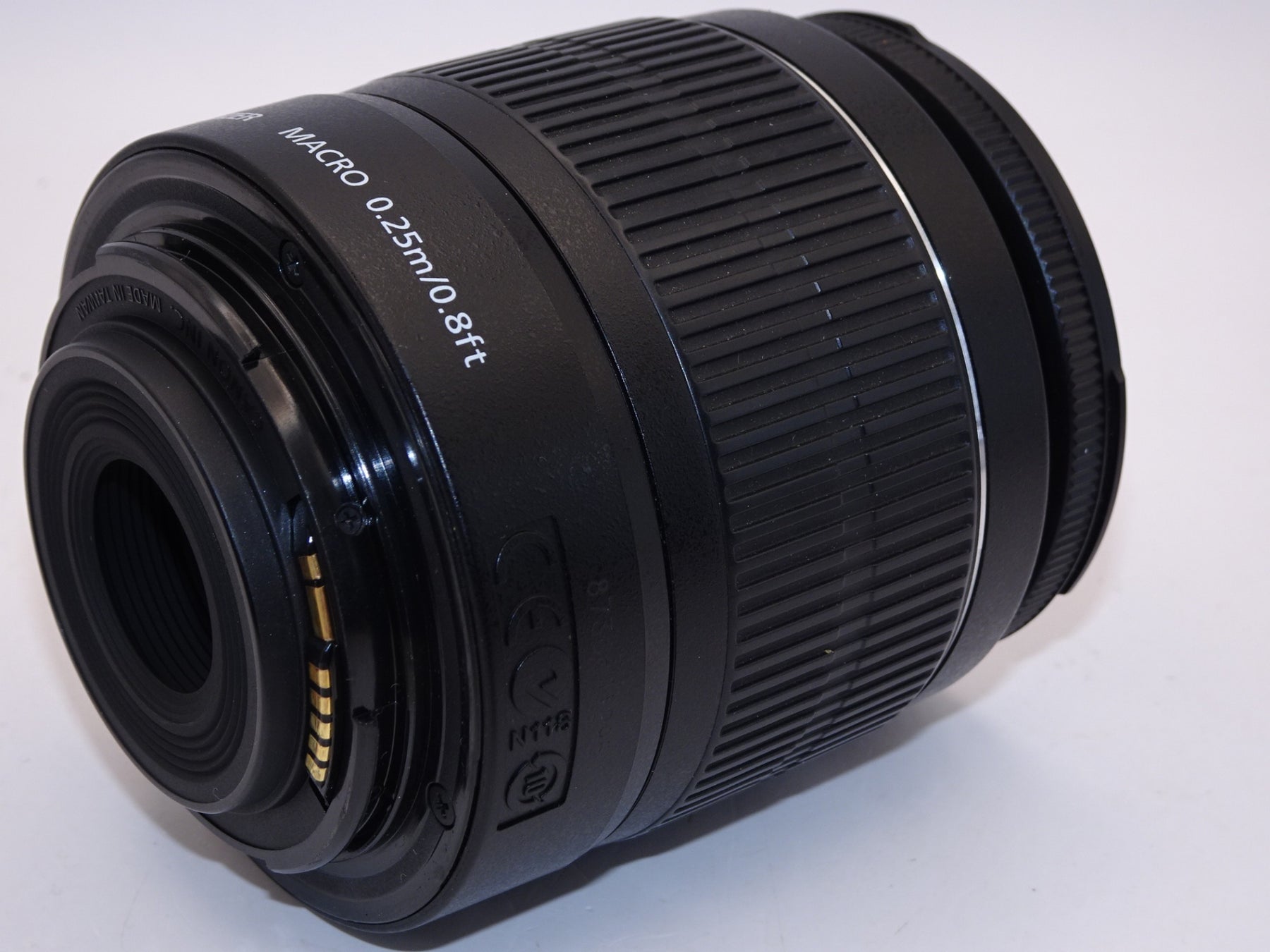 【外観特上級】Canon キャノン EOS 60D レンズキット EF-S18-55mm F3.5-5.6 IS