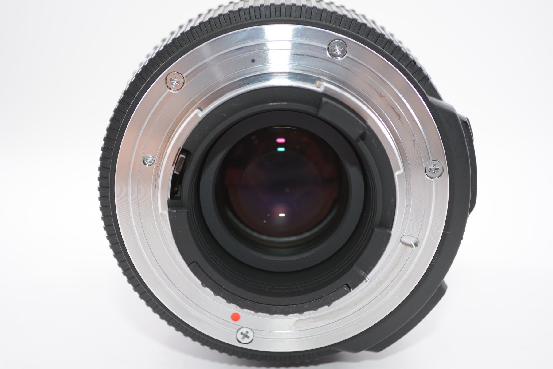 【外観並級】SIGMA 超広角ズームレンズ 8-16mm F4.5-5.6 DC HSM ニコン用 APS-C専用 203559