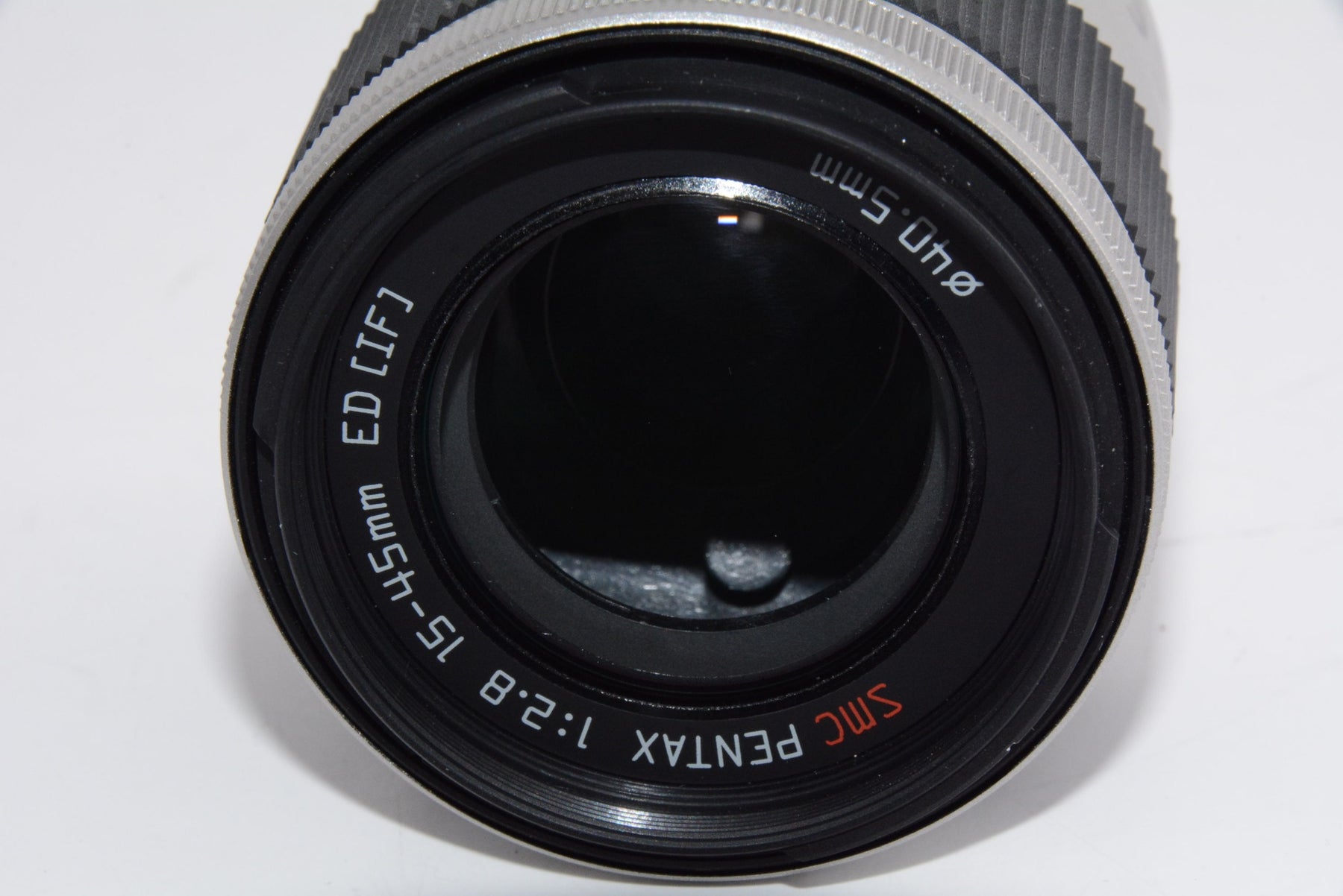 【外観特上級】PENTAX 望遠ズームレンズ 06 TELEPHOTO ZOOM Qマウント
