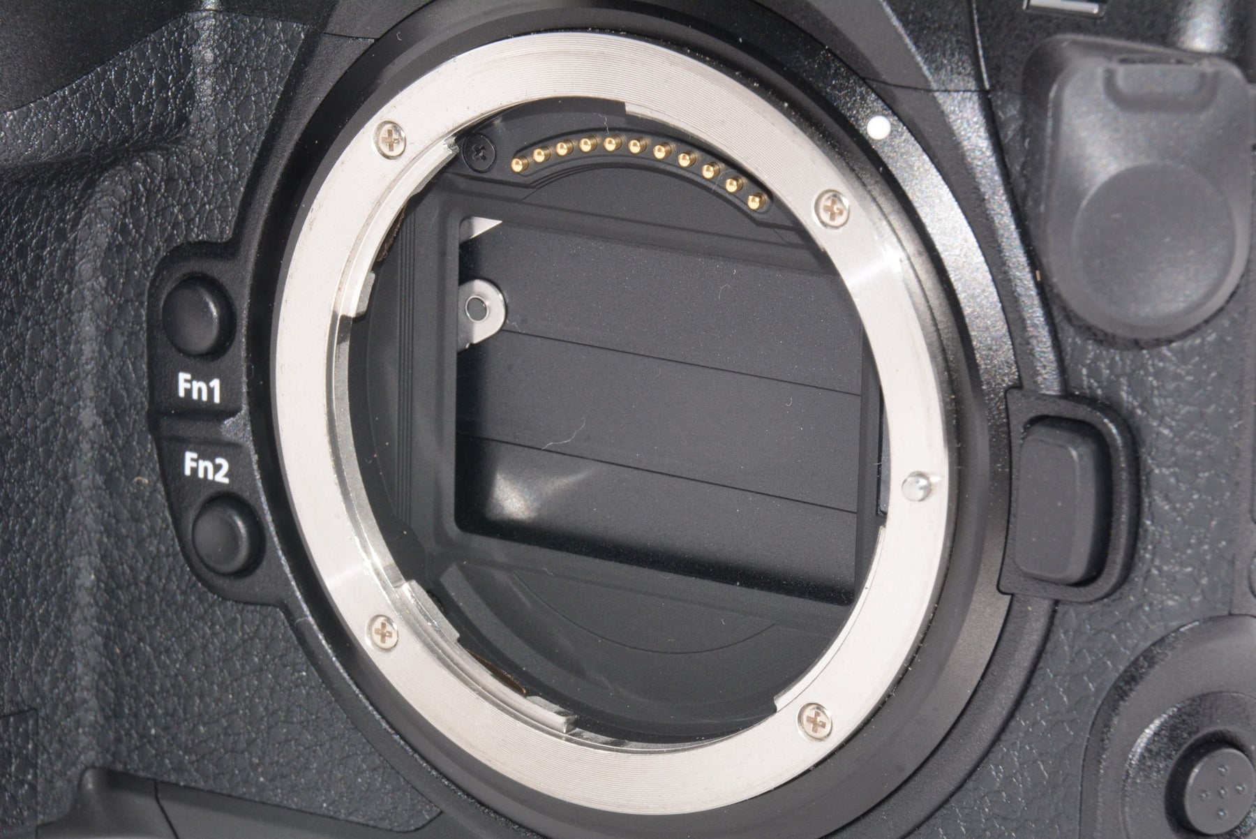 【外観特上級】Nikon ミラーレス一眼 Z8ボディ フルサイズ