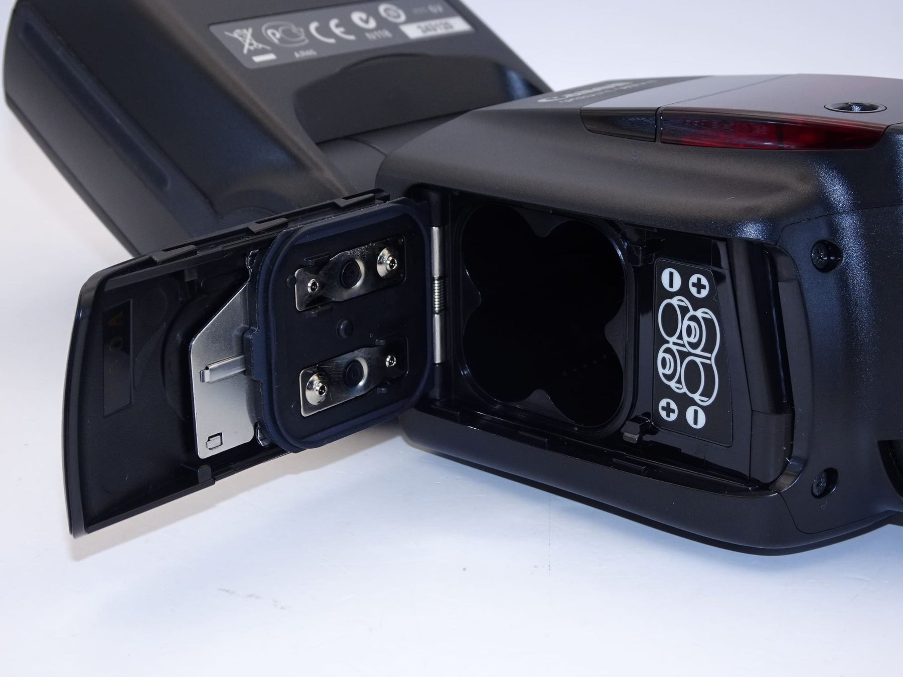 【外観特上級】Canon フラッシュ スピードライト 580EX II SP580EX2