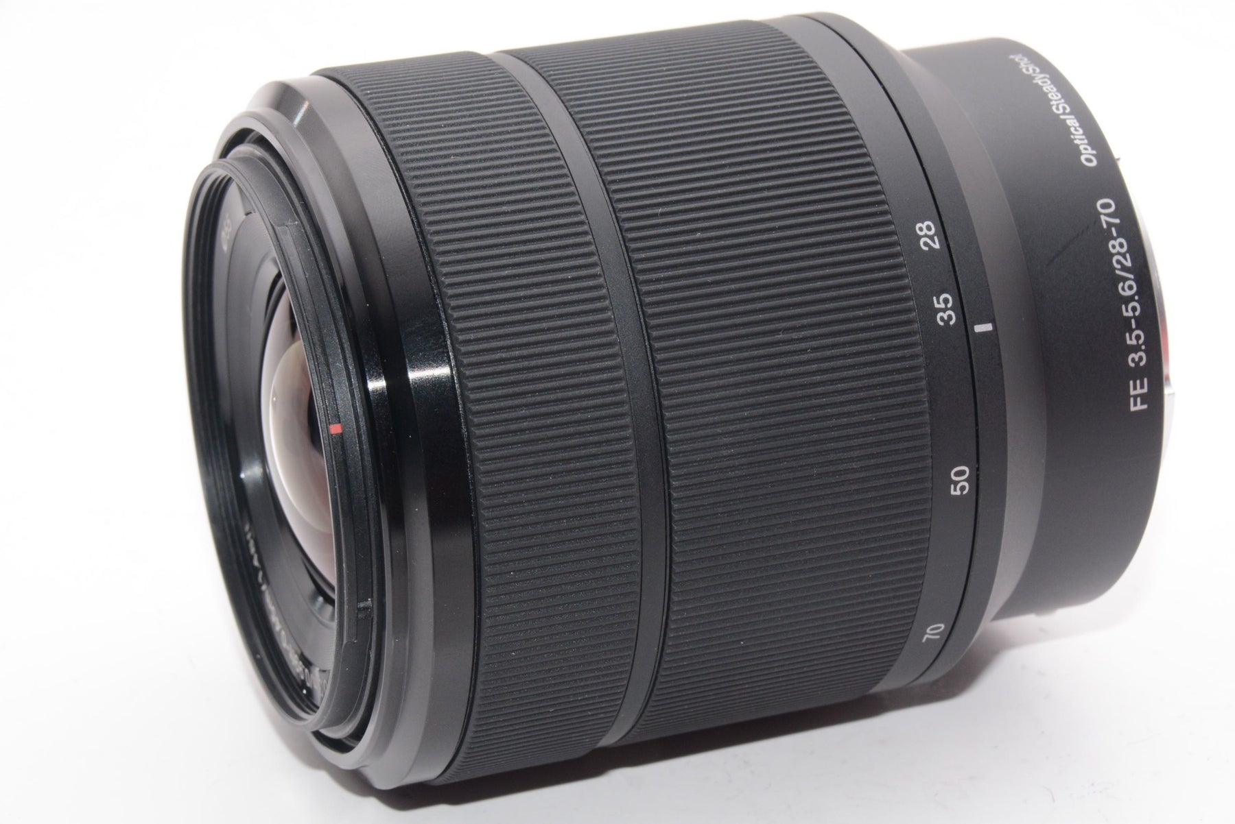 【外観特上級】ソニー SONY ズームレンズ FE 28-70mm F3.5-5.6 OSS Eマウント35mm