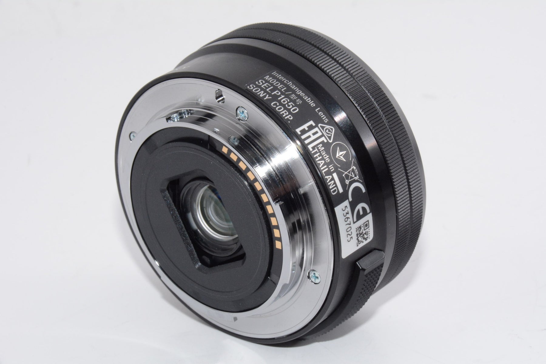 【外観特上級】ソニー SONY ミラーレス一眼 α5100 パワーズームレンズキット E PZ 16-50mm F3.5-5.6 OSS付属 ブラック ILCE-5100L-B
