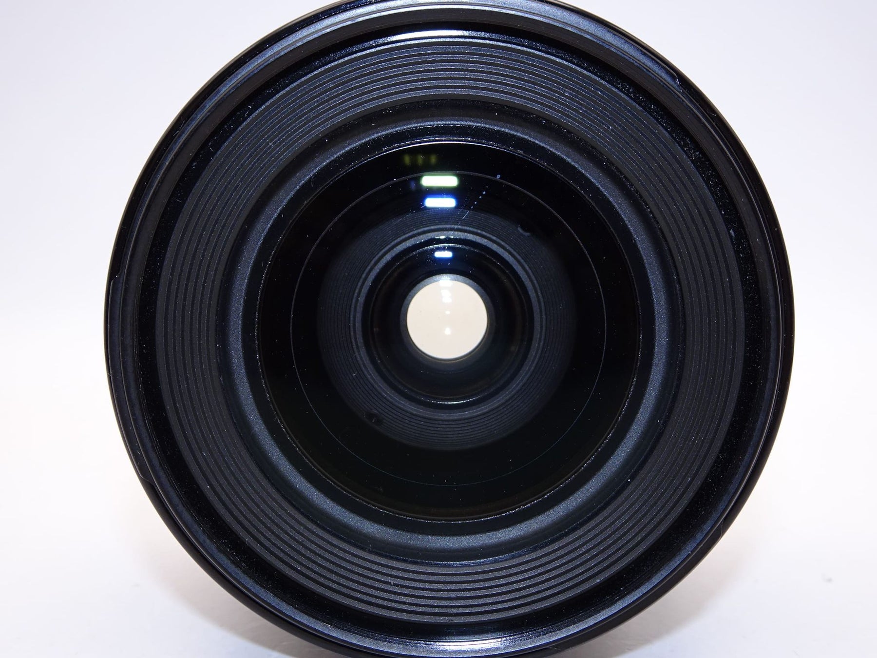 【外観特上級】Canon 単焦点広角レンズ EF24mm F2.8 フルサイズ対応