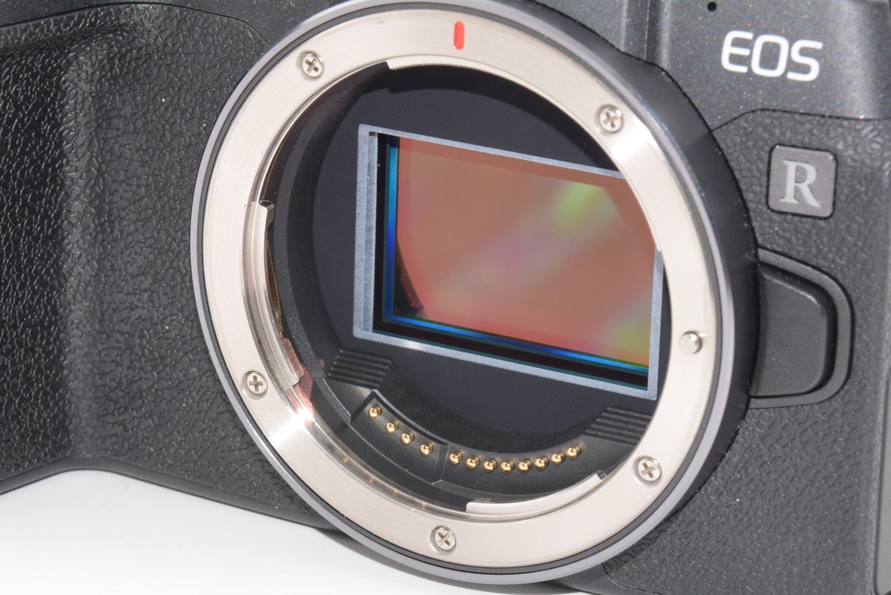 【外観特上級】Canon ミラーレス一眼カメラ EOS RP ボディー EOSRP