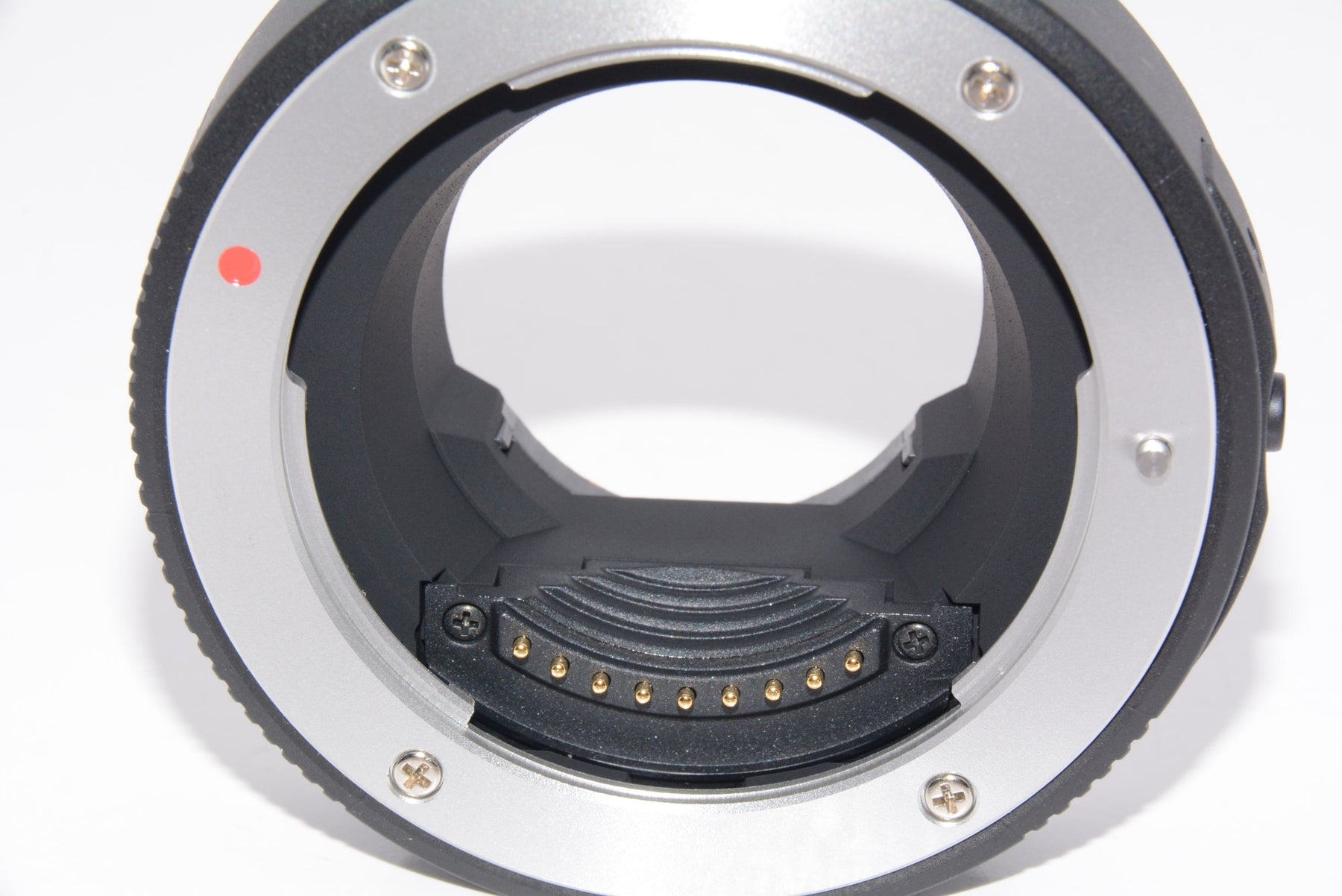 【外観特上級】OLYMPUS フォーサーズアダプター マイクロフォーサーズ用 MMF-2