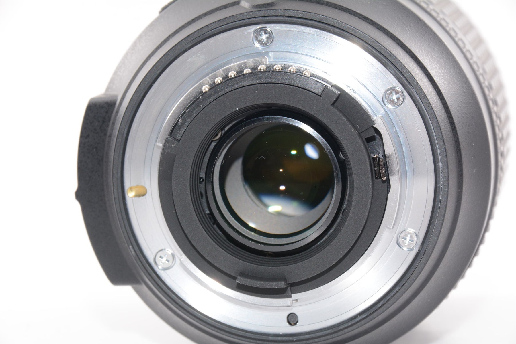 【外観特上級】Nikon デジタル一眼レフカメラ D5600 18-140 VR レンズキット ブラック D5600LK18-140BK