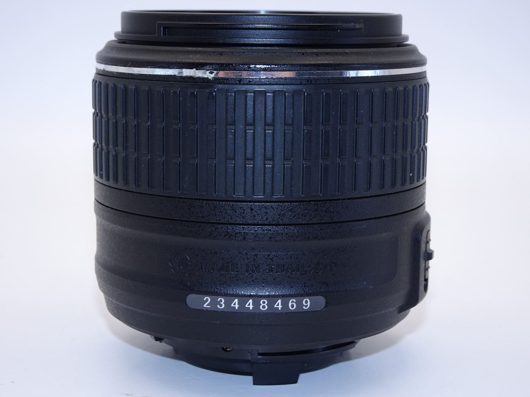 【外観並級】Nikon 標準ズームレンズ AF-S DX NIKKOR 18-55mm f/3.5-5.6G VR II