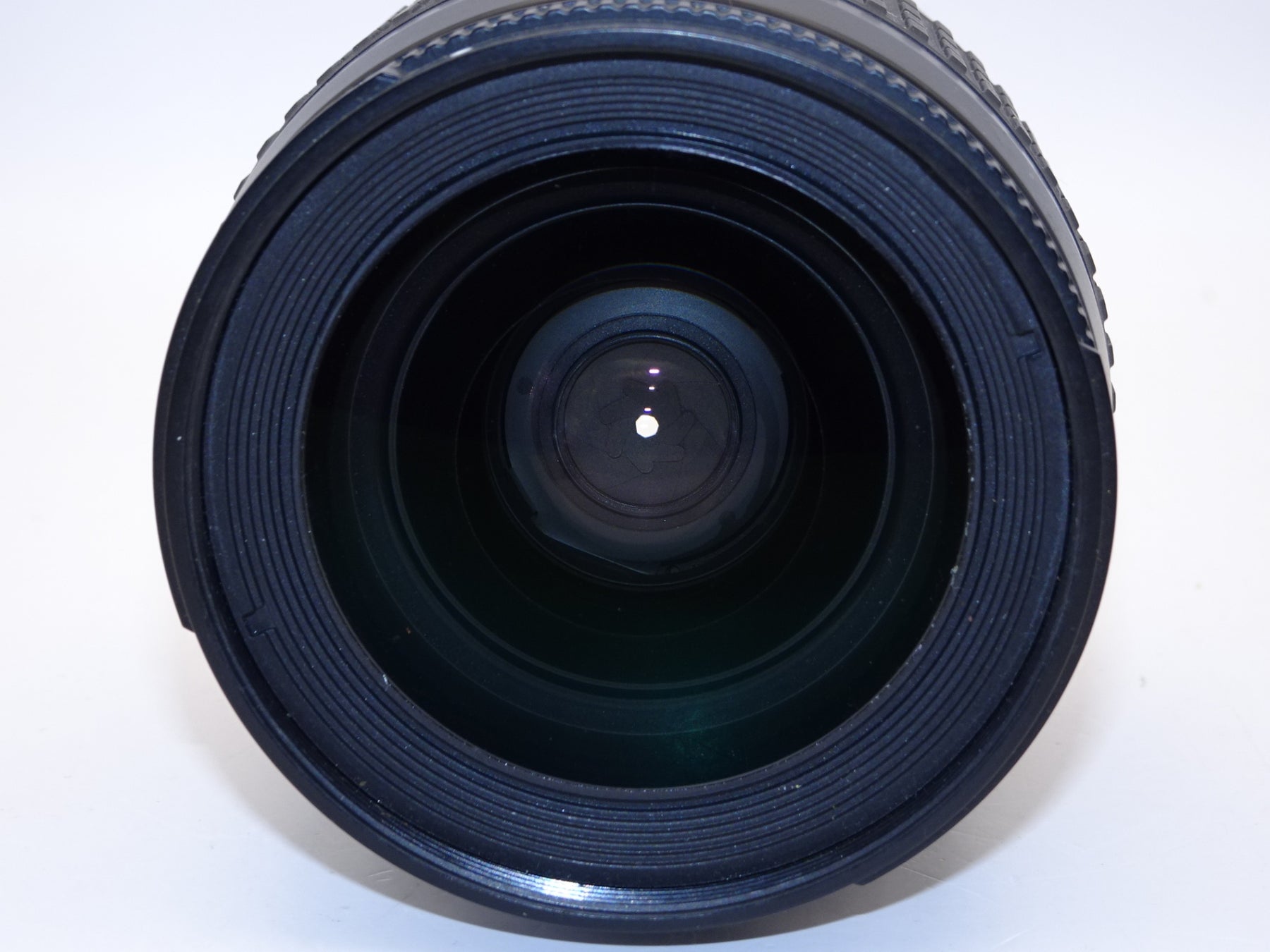 【外観特上級】Nikon AFレンズ AF 28-80mm F3.3-5.6G ブラック
