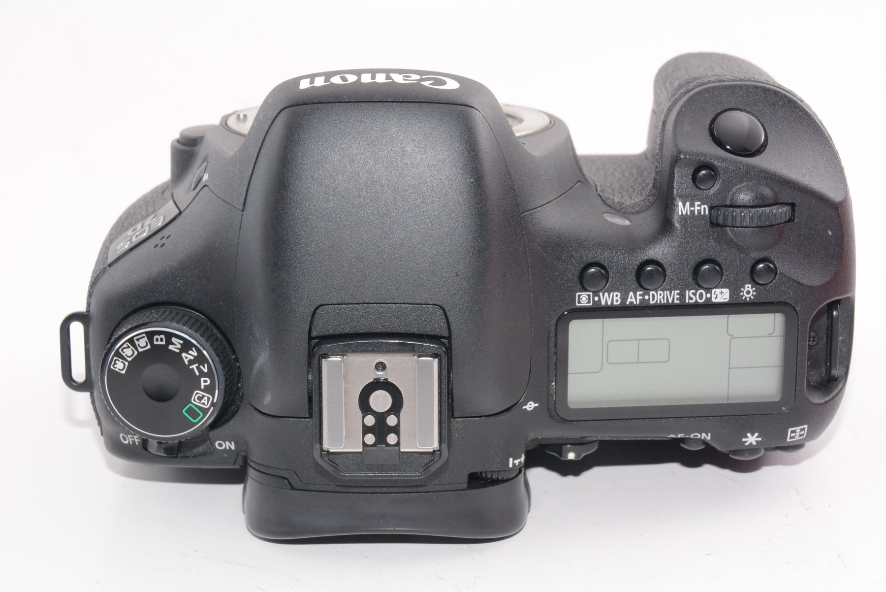 【外観並級】Canon デジタル一眼レフカメラ EOS 7D ボディ EOS7D