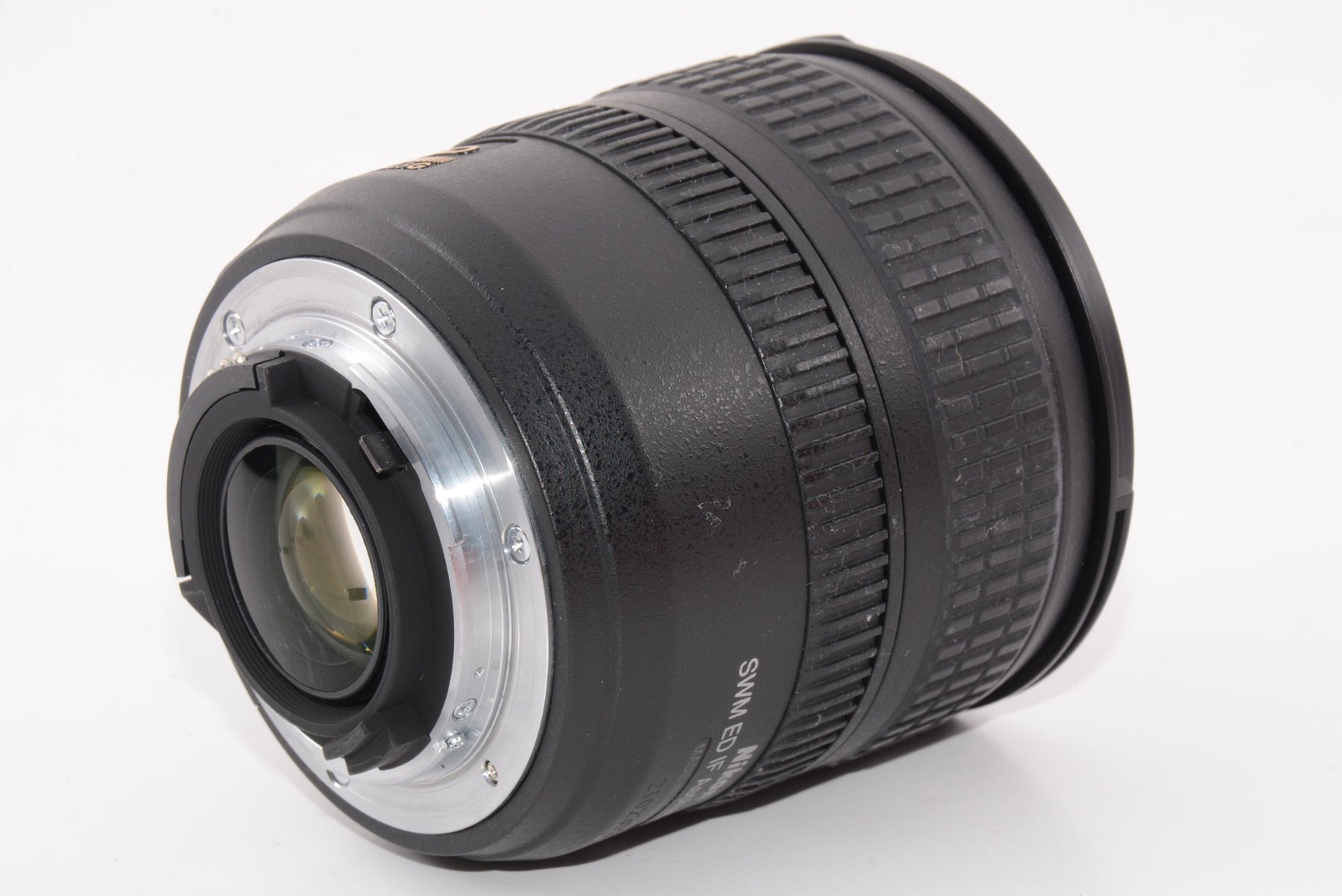 【外観並級】Nikon AF-S NIKKOR 24-85mm f/3.5-4.5G ED VR