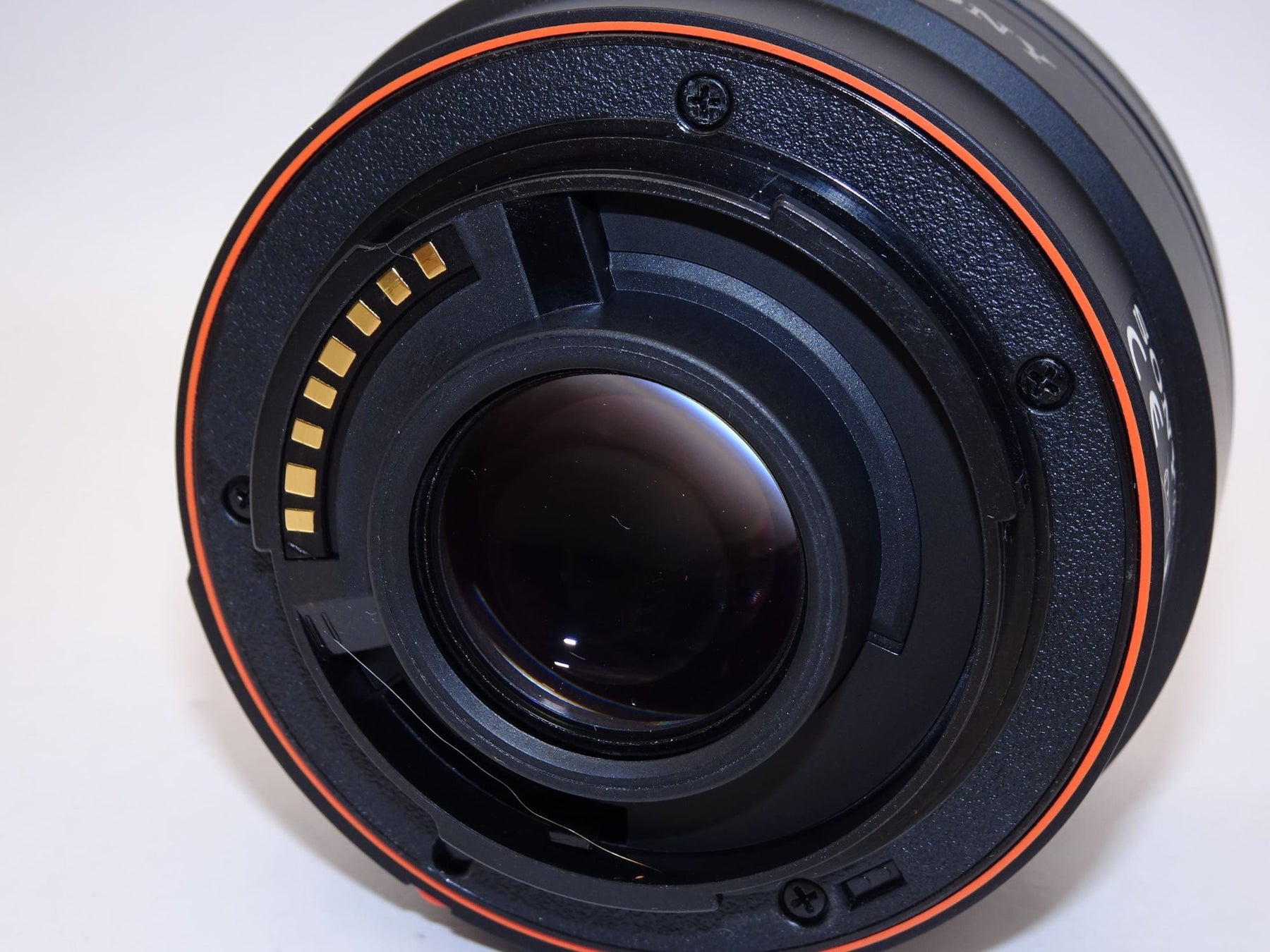 【外観特上級】ソニー SONY 単焦点広角レンズ DT 35mm F1.8 SAM APS-C対応 Aマウント