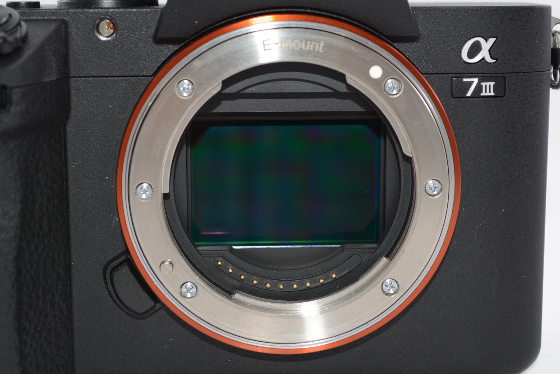 【外観特上級】ソニー ミラーレス一眼 α7 III ボディ ILCE-7M3