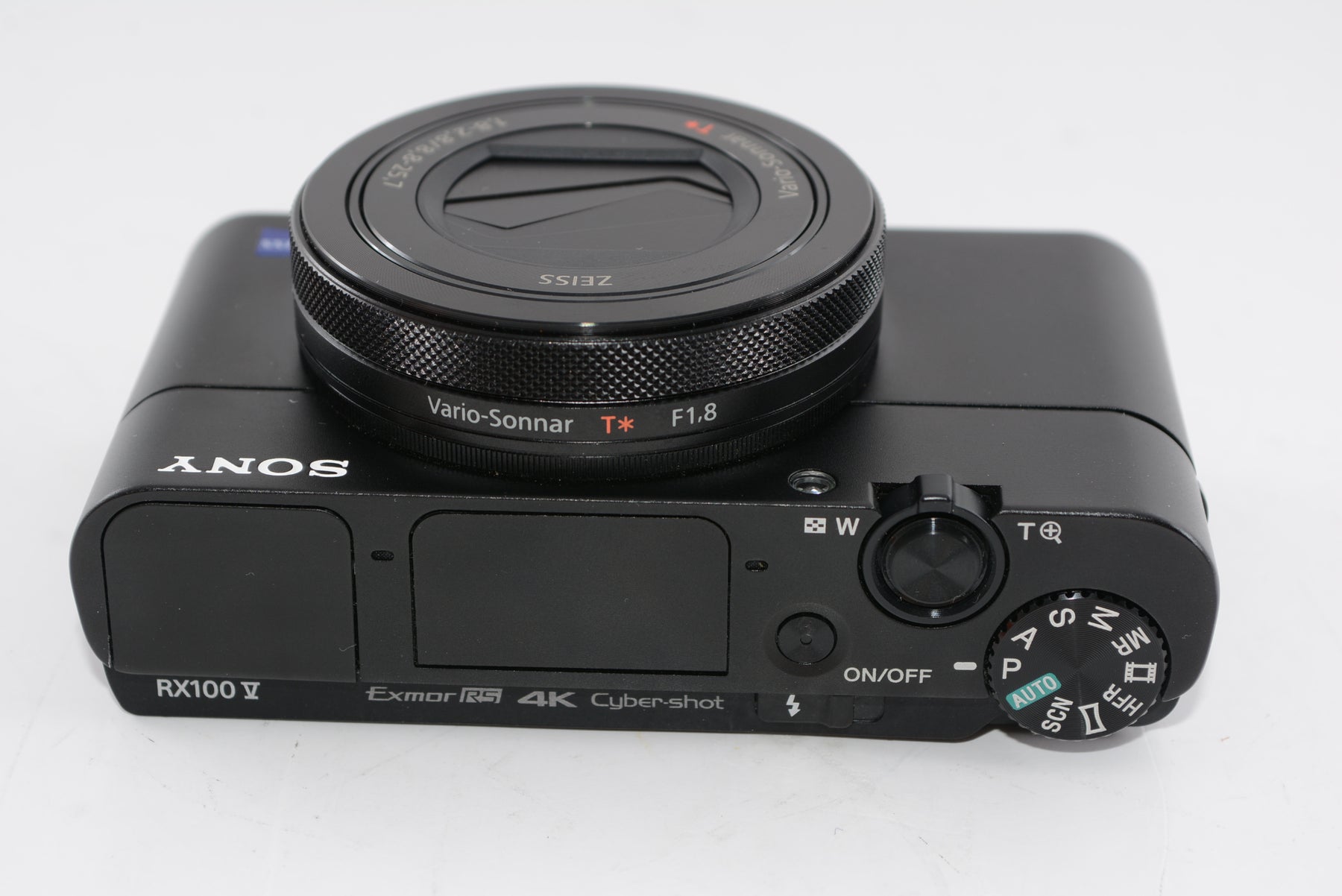 【外観特上級】SONY ソニー コンパクトデジタルカメラ Cyber-shot DSC-RX100M5A
