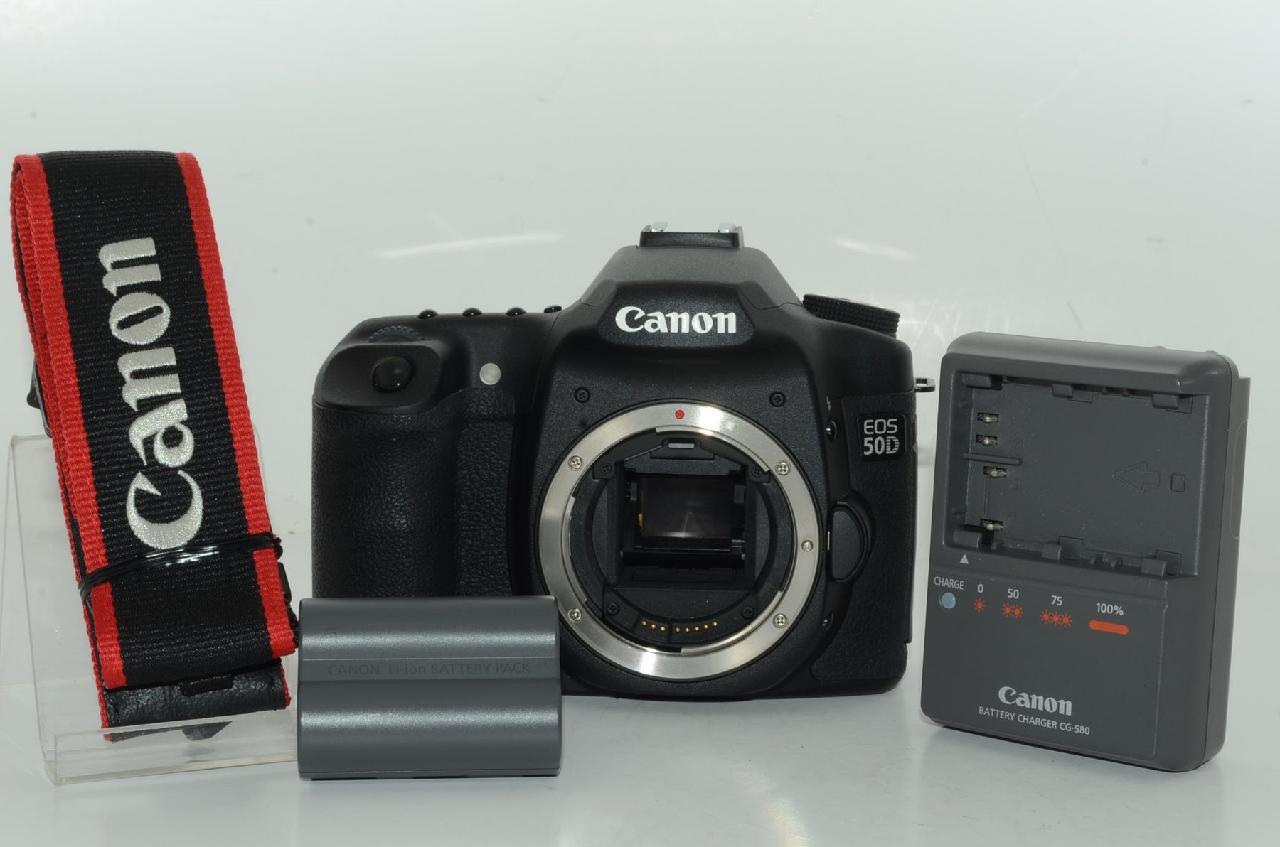 【外観特上級】Canon デジタル一眼レフカメラ EOS 50D ボディ EOS50D