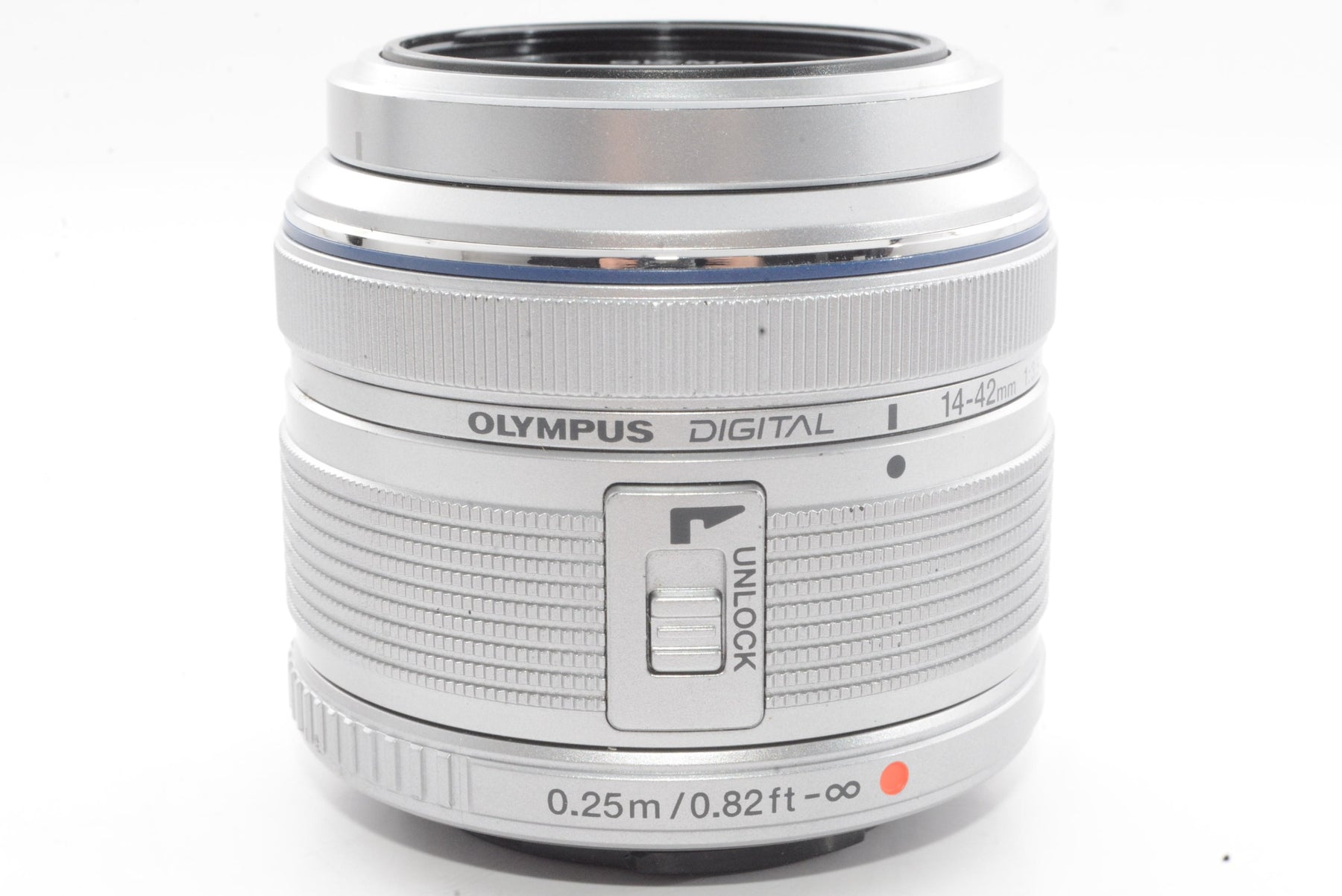 【外観並級】OLYMPUS M.ZUIKO DIGITAL 14-42mm F3.5-5.6 II R