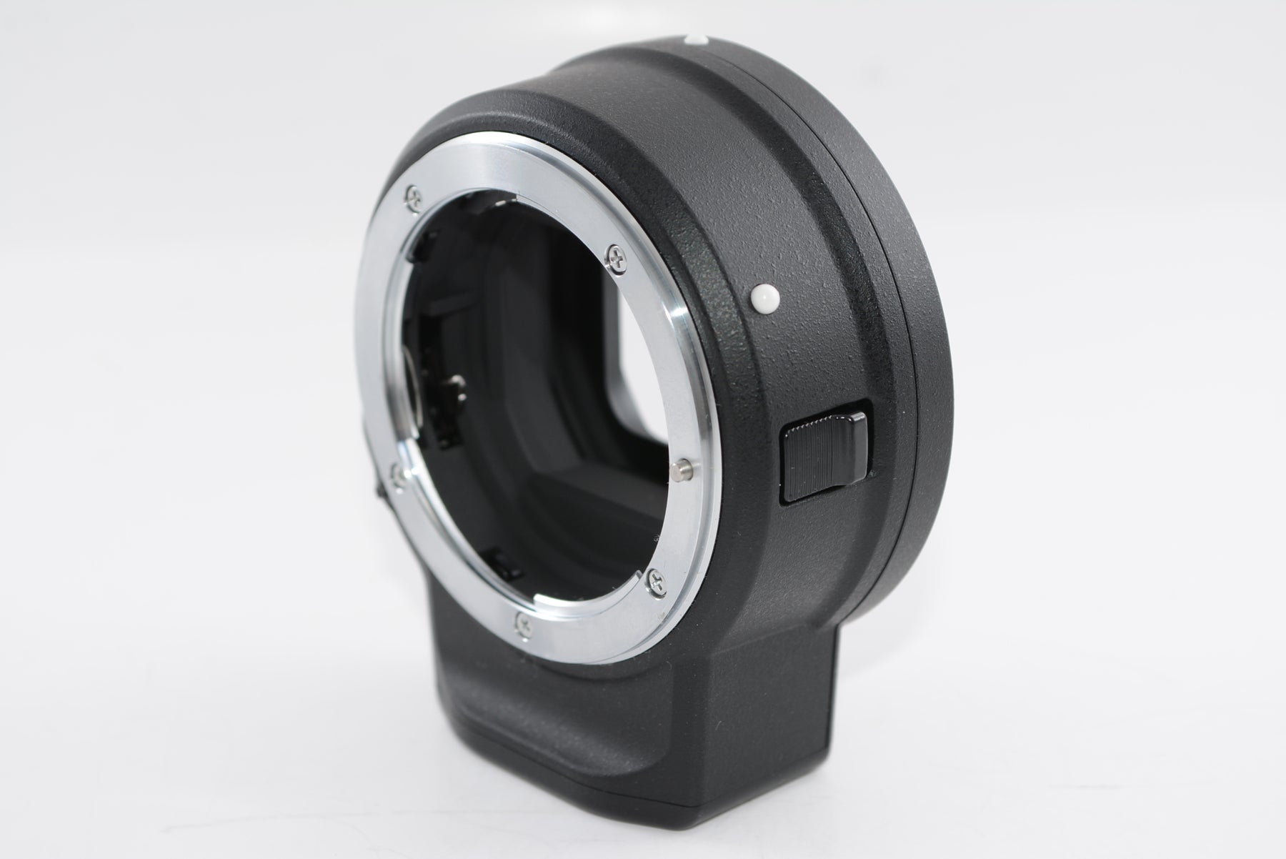 【外観特上級】Nikon マウントアダプターFTZ Zマウント用 Fマウント用