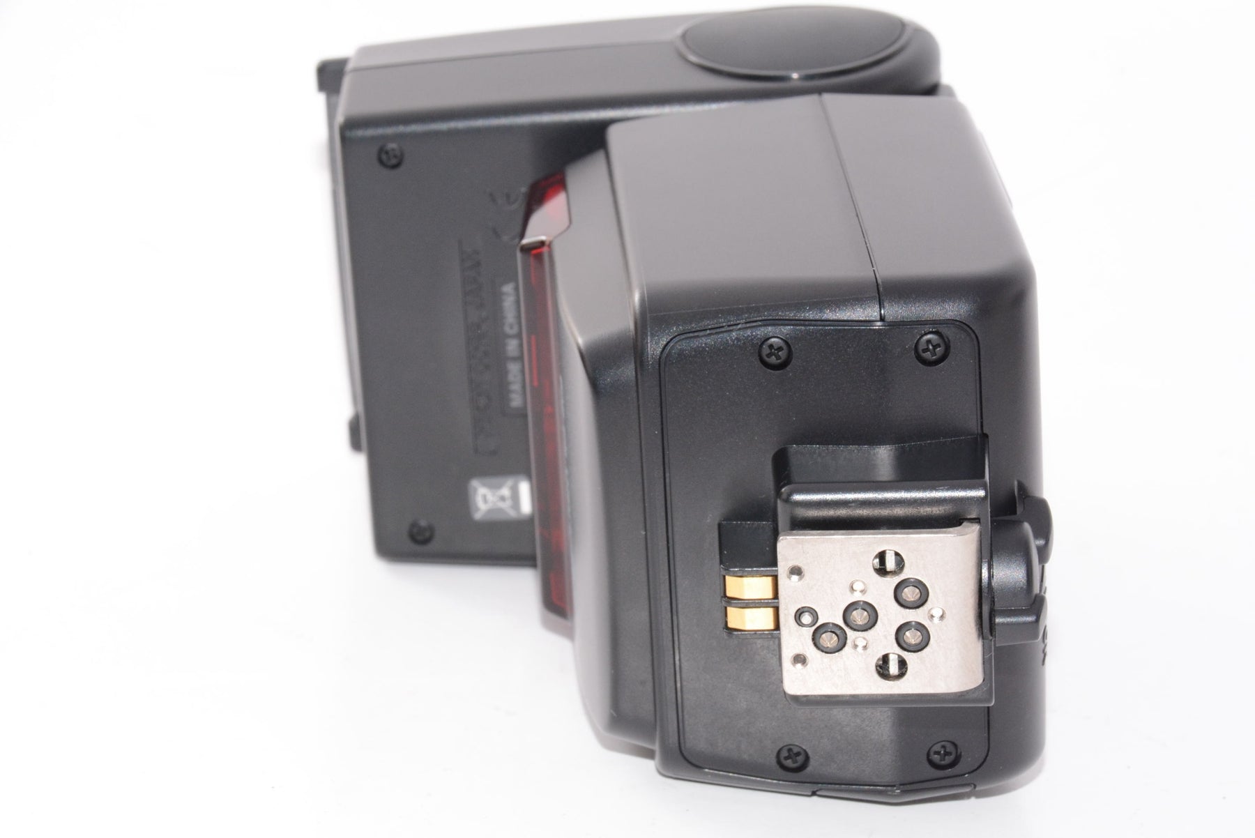 【外観特上級】Nikon フラッシュ スピードライト SB-600