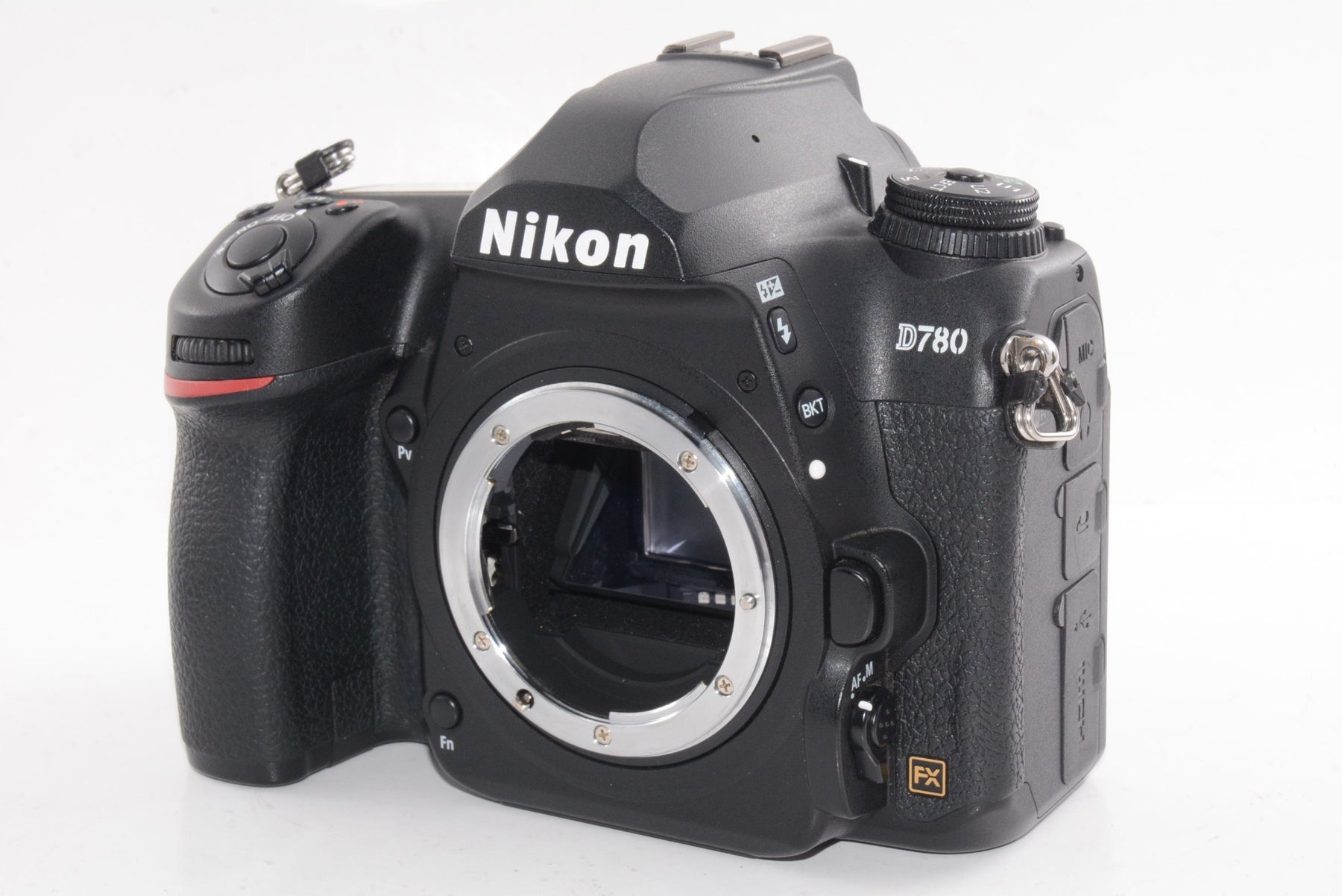 【外観並級】Nikon デジタル一眼レフカメラ D780 ブラック