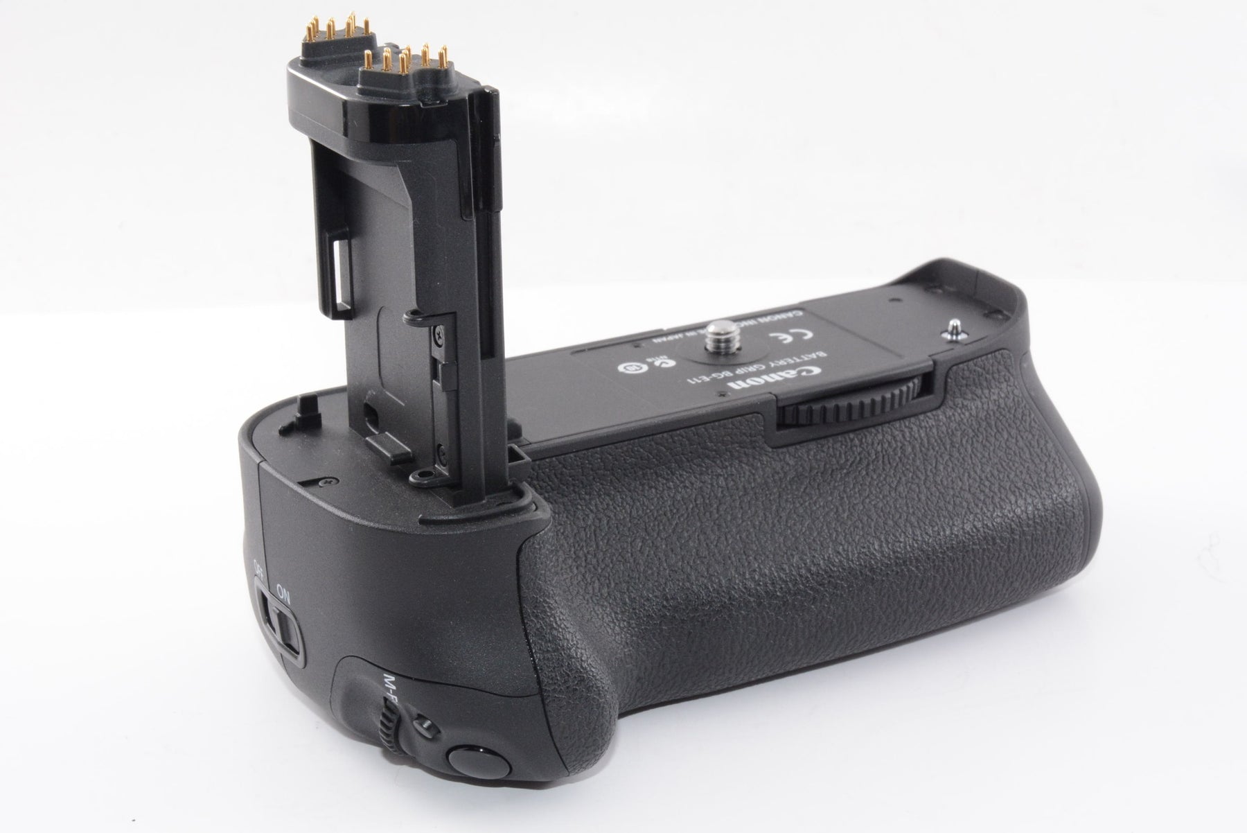 【外観特上級】Canon バッテリーグリップ BG-E11