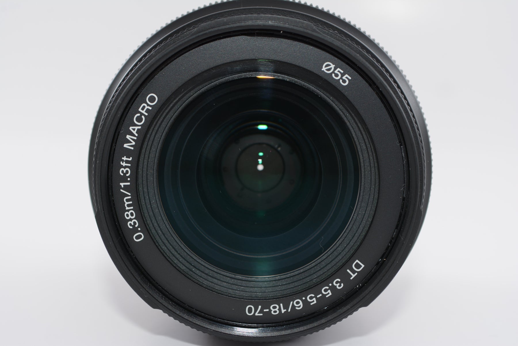 【外観特上級】ソニー SONY DT 18-70mm F3.5-5.6 SAL1870
