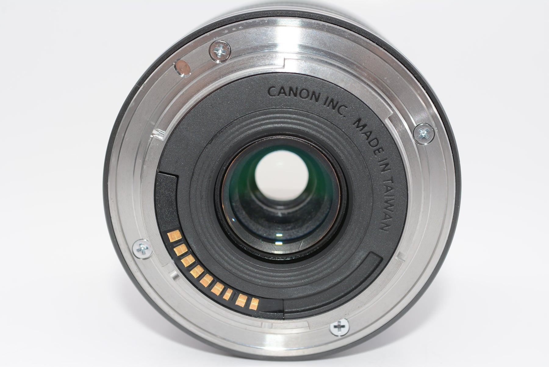 【外観並級】Canon ミラーレス一眼カメラ EOS M レンズキット EF-M18-55mm F3.5-5.6 IS STM付属 ブラック EOSMBK-18-55ISSTMLK