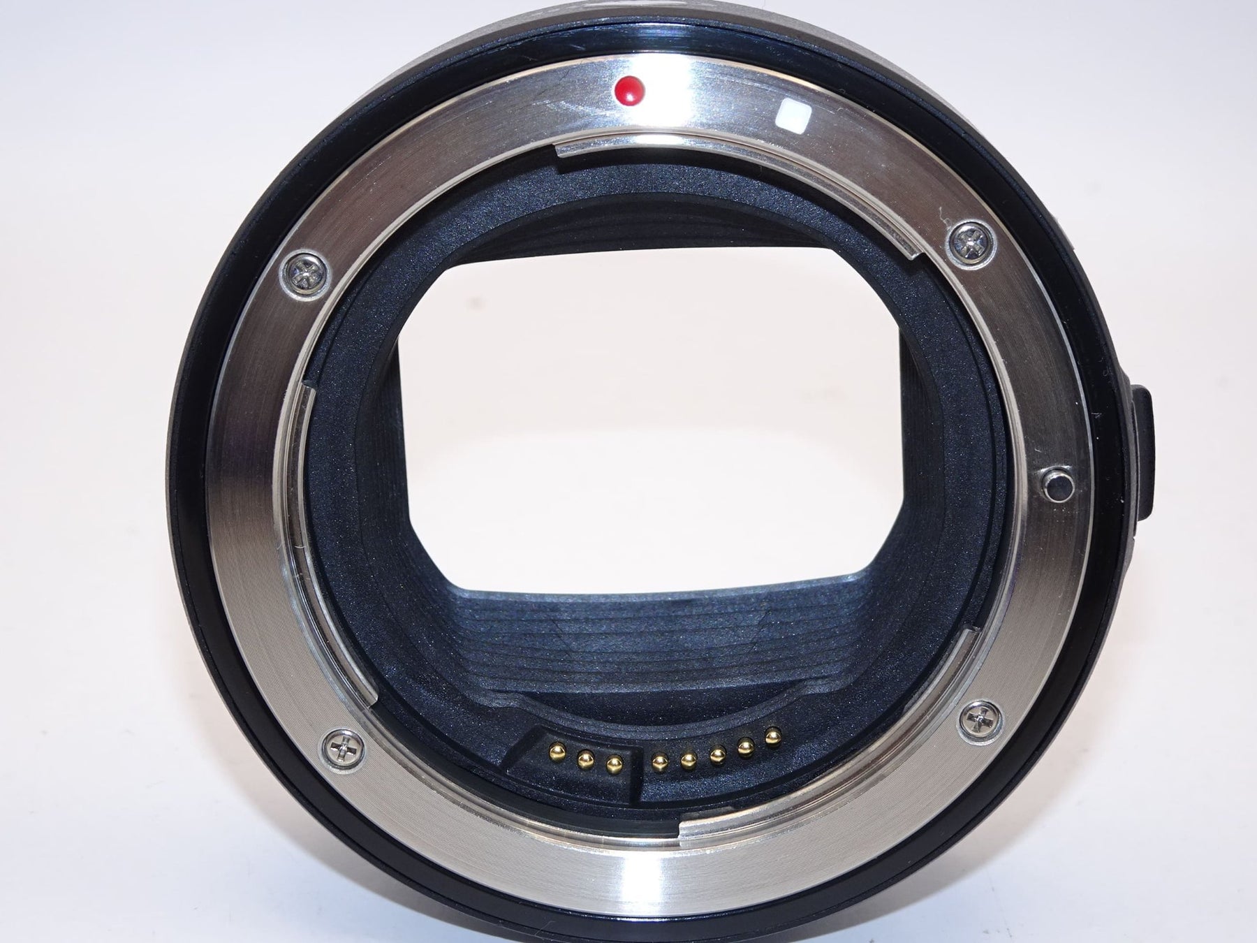 【外観特上級】Canon マウントアダプター EF-EOS R EOSR対応 EF-EOSR