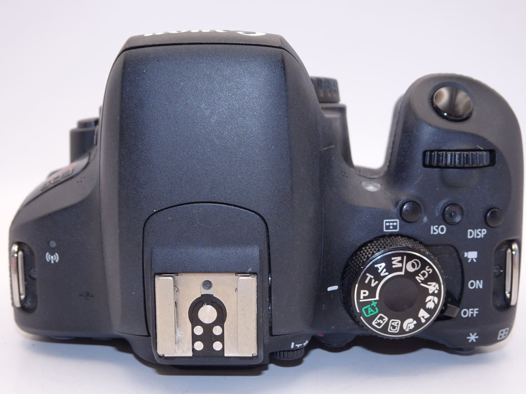 【外観並級】Canon EOS Kiss X9i ダブルズームキット