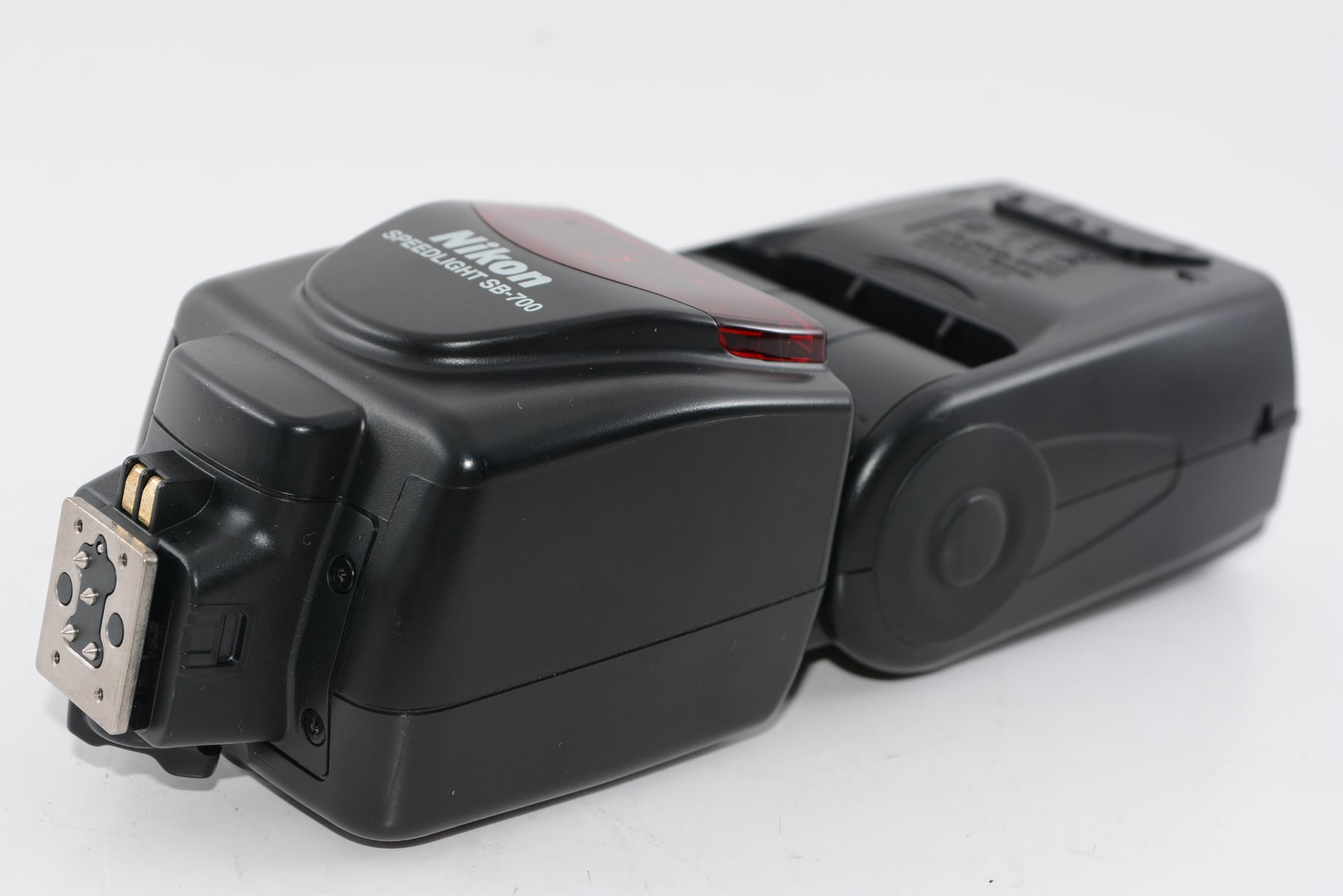【外観並級】Nikon フラッシュ スピードライト SB-700