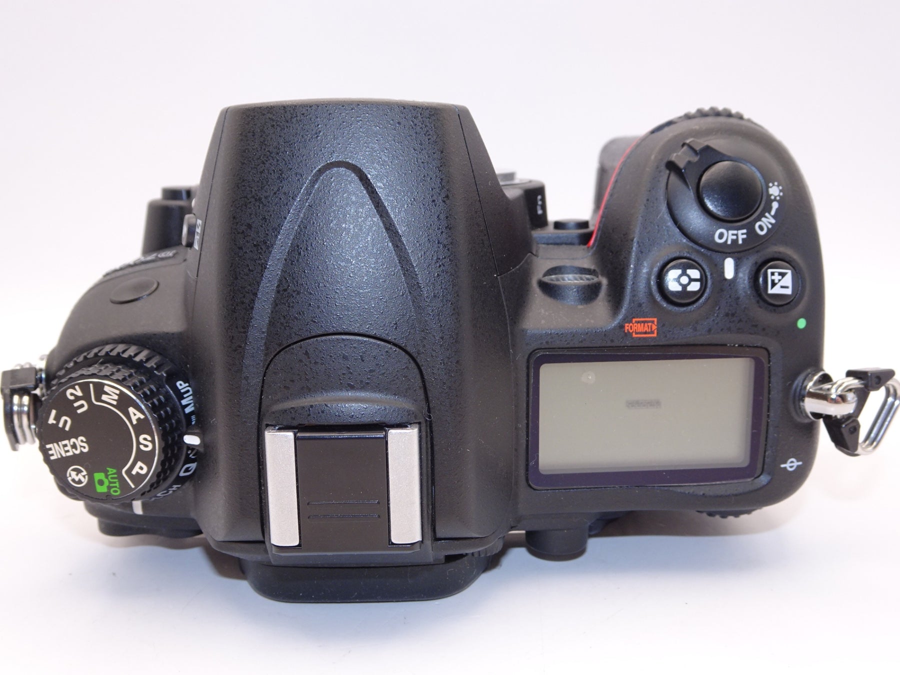 【外観並級】Nikon デジタル一眼レフカメラ D7000 ボディー