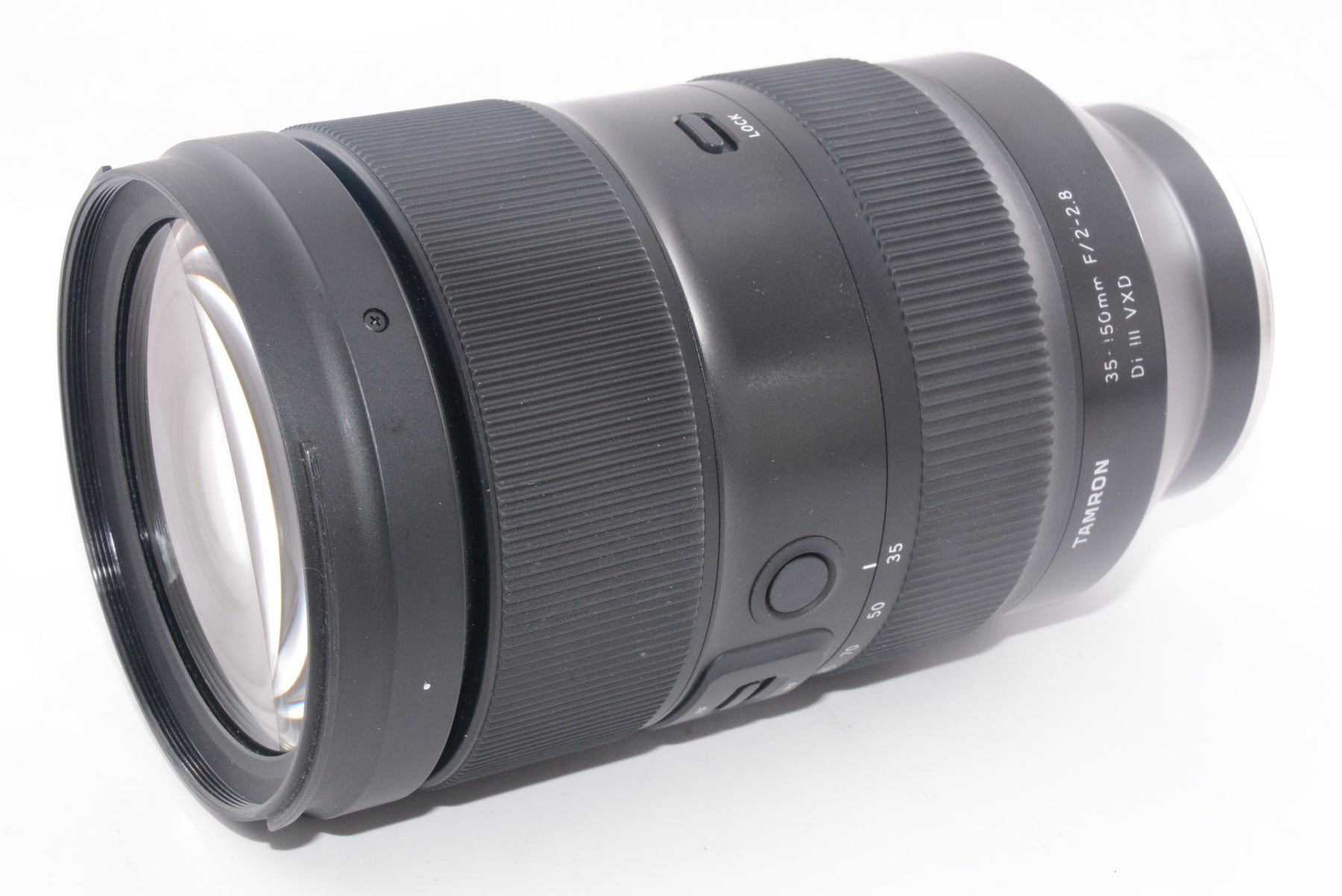 【外観並級】TAMRON 35-150mm F/2-2.8 Di III VXD A058S ソニーEマウント用