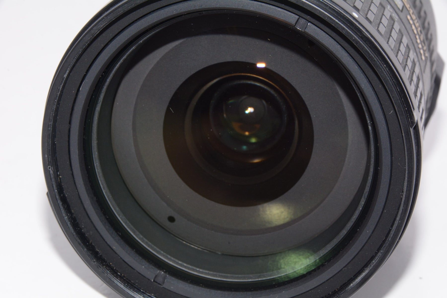 【外観特上級】Nikon AF-S DX VR Zoom Nikkor ED18-200mm F3.5-5.6G(IF)