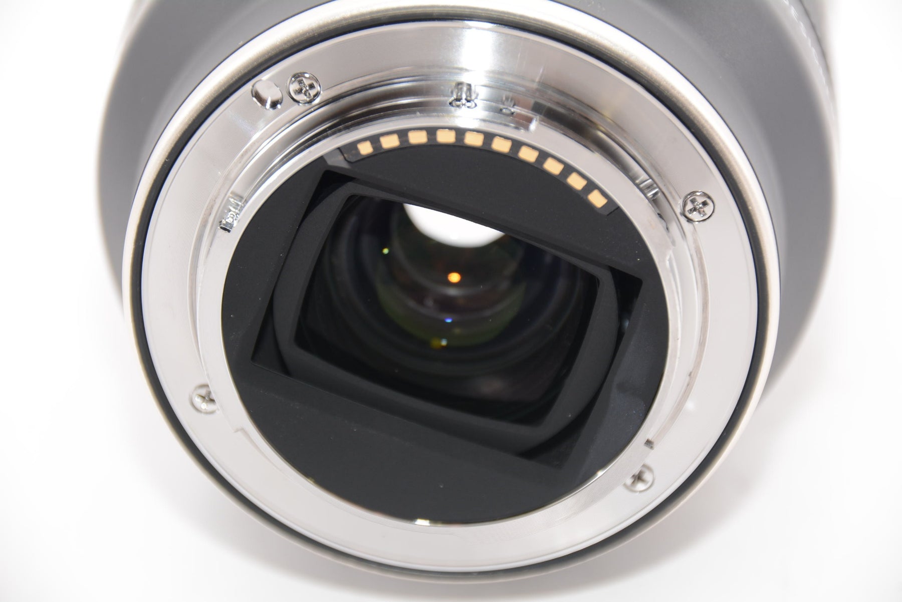 【外観特上級】28-200mm F/2.8-5.6 Di III RXD (Model A071)