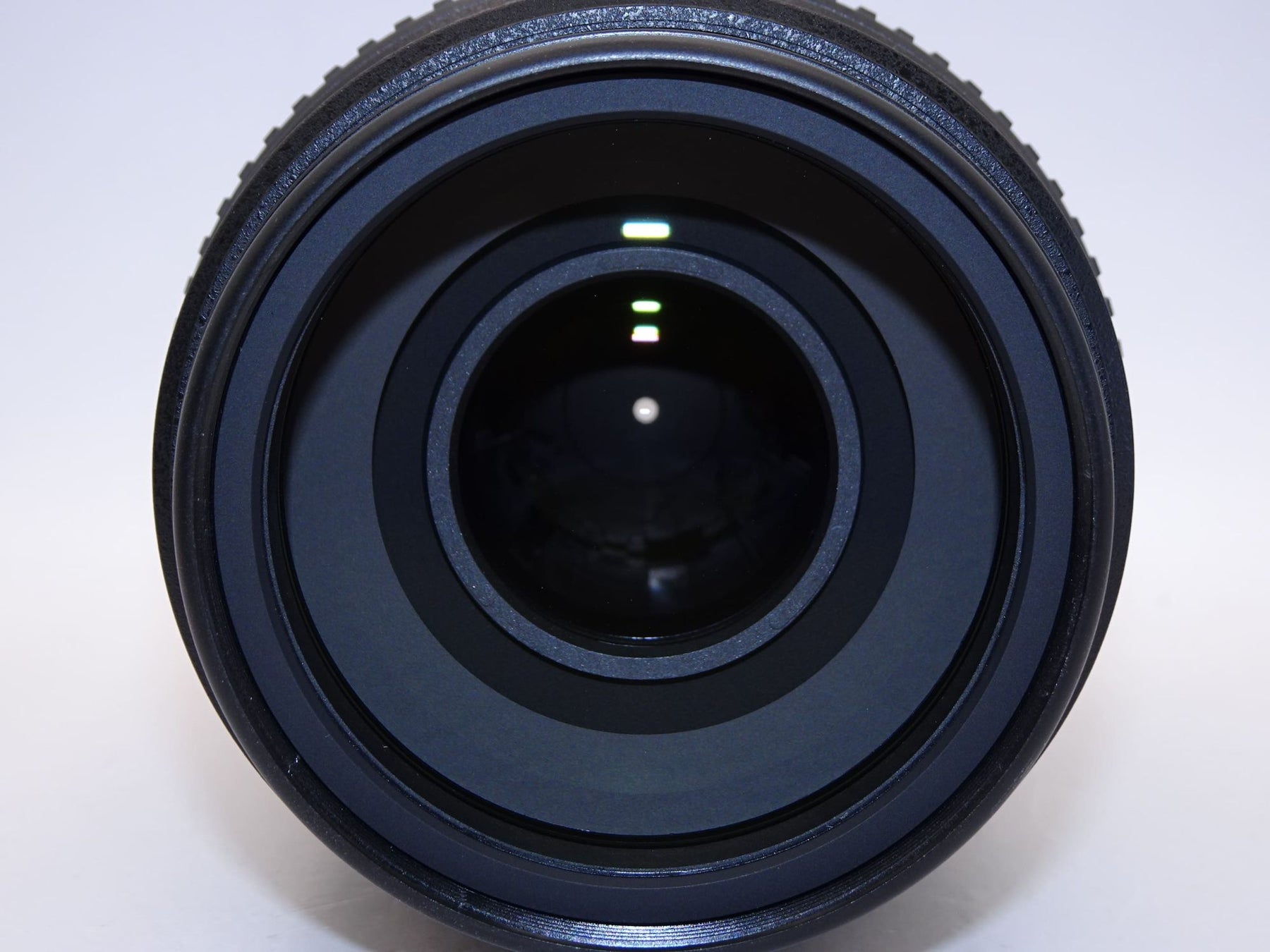 【外観特上級】Nikon 望遠ズームレンズ AF-S DX NIKKOR 55-300mm f/4.5-5.6G ED VR
