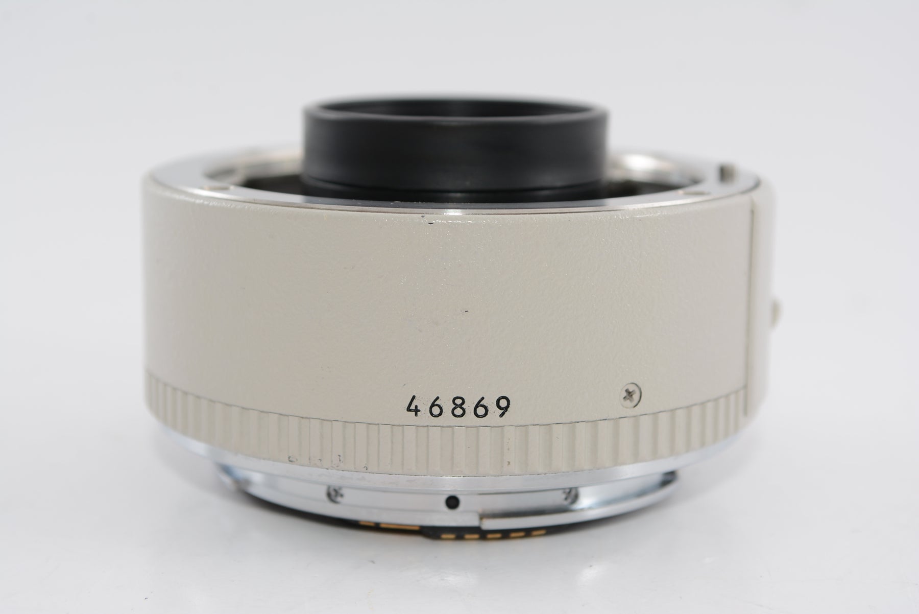 【外観特上級】Canon キヤノン エクステンダー EXTENDER EF 1.4x