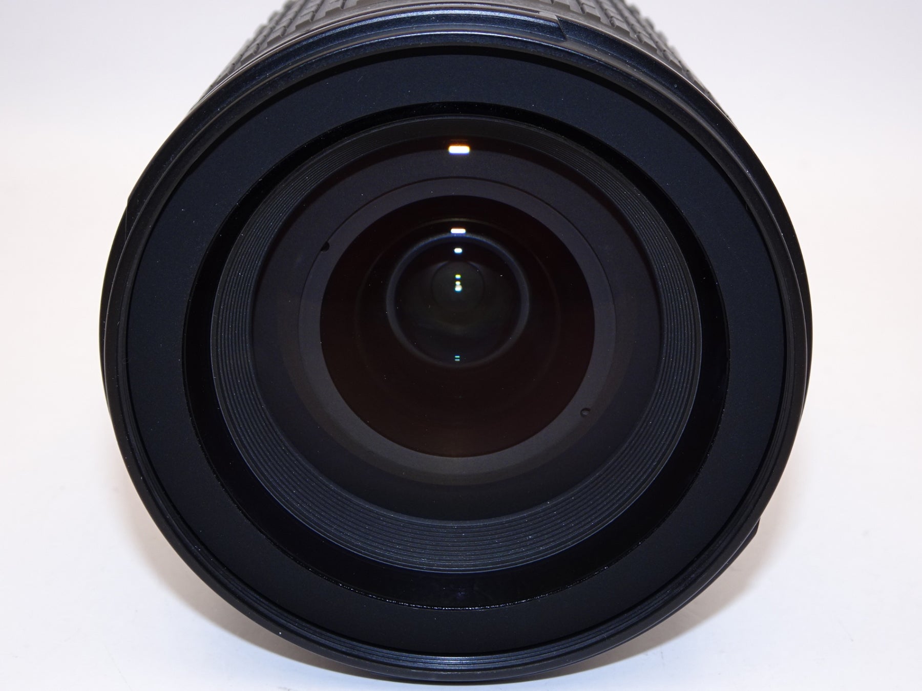 【外観特上級】Nikon AF-S DX Zoom Nikkor ED 18-135mm F3.5-5.6G (IF)