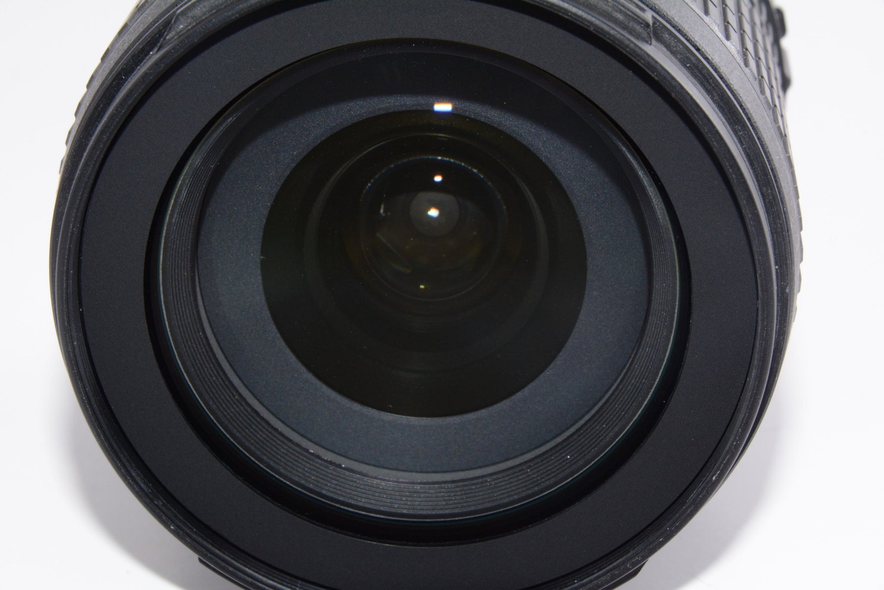 【外観特上級】Nikon 標準ズームレンズ AF-S DX NIKKOR 18-105mm f/3.5-5.6G ED VR ニコンDXフォーマット専用