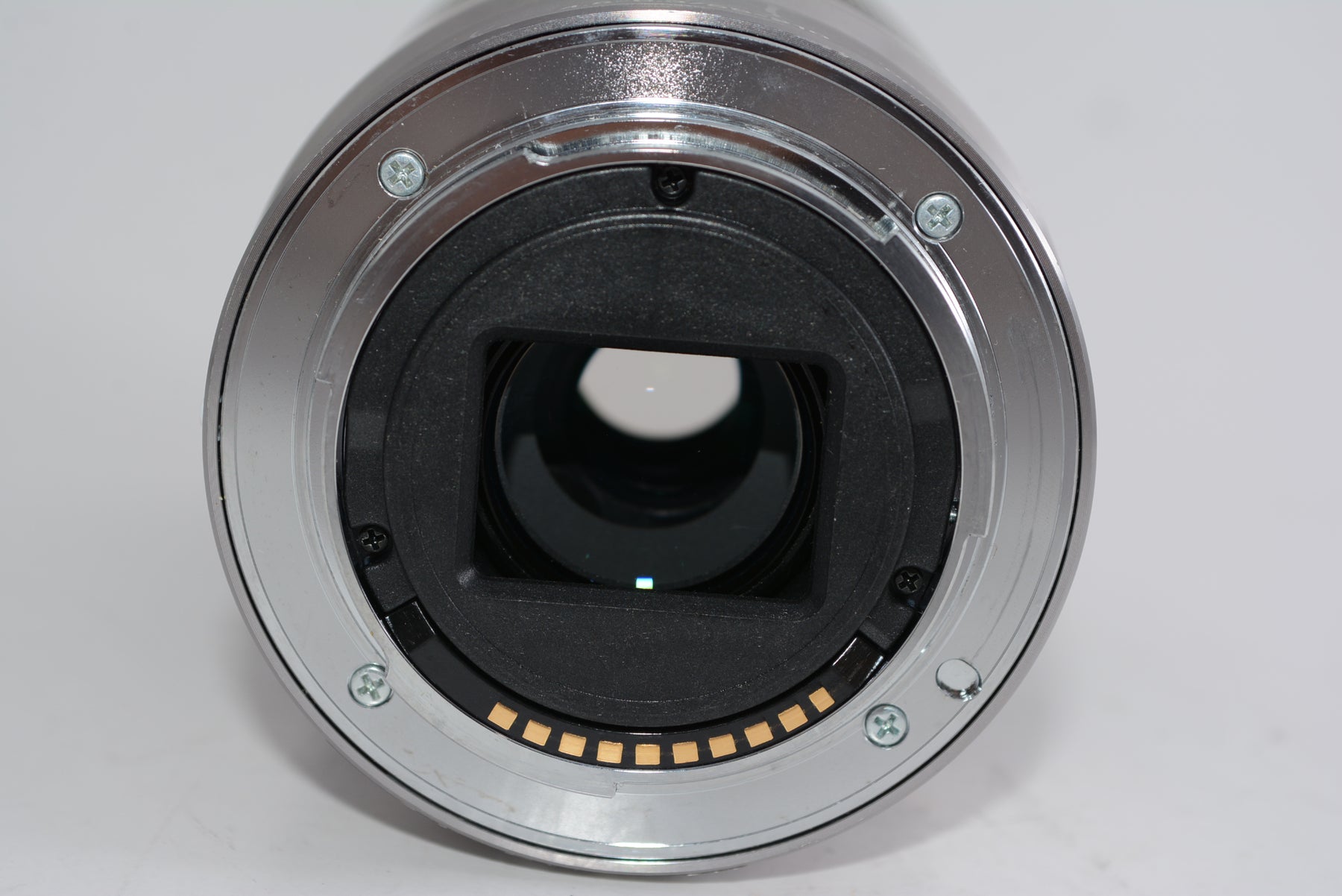【外観並級】ソニー SONY 望遠ズームレンズ E 55-210mm F4.5-6.3 OSS ソニー Eマウント用 APS-C専用 SEL55210