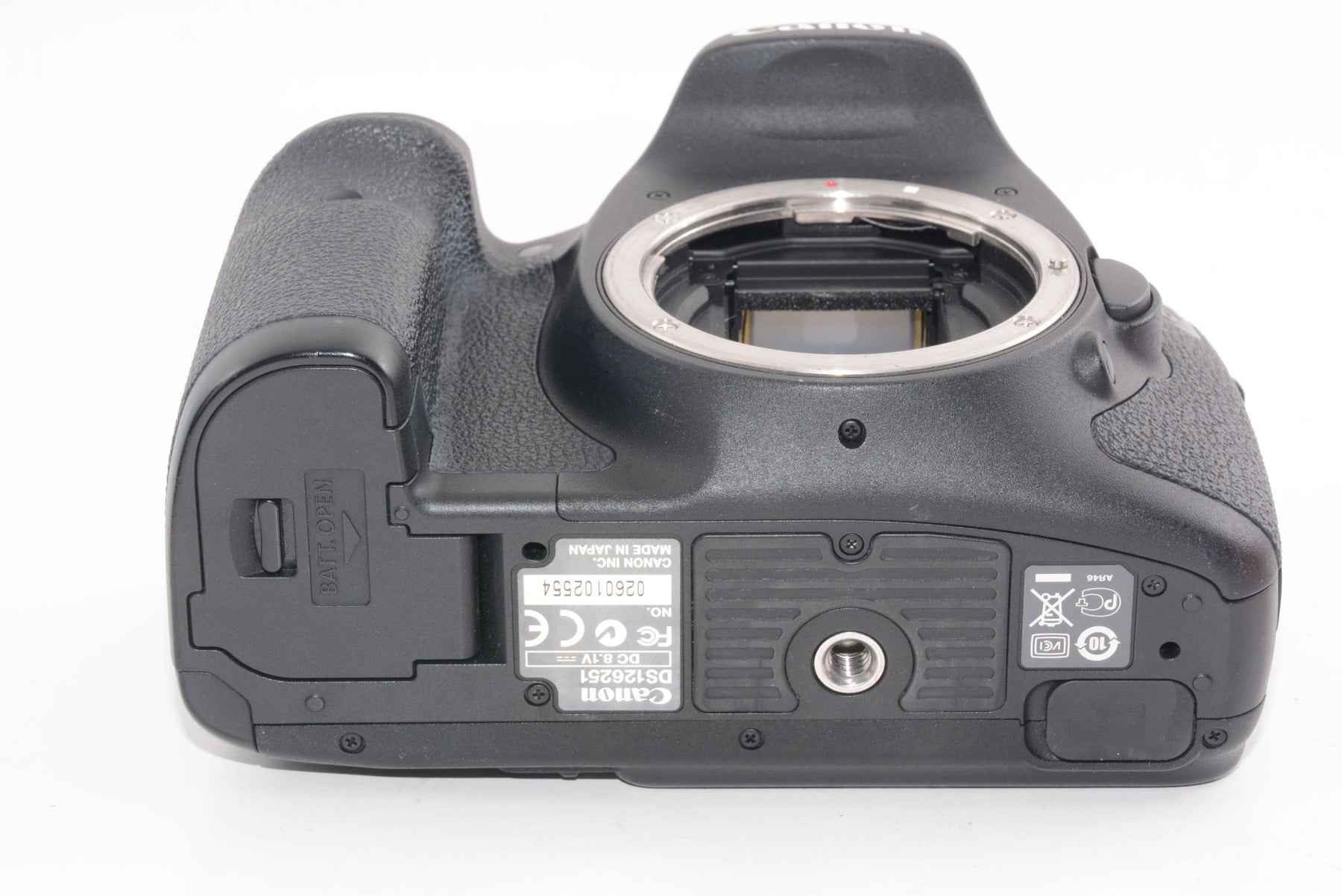 【外観並級】Canon デジタル一眼レフカメラ EOS 7D ボディ EOS7D