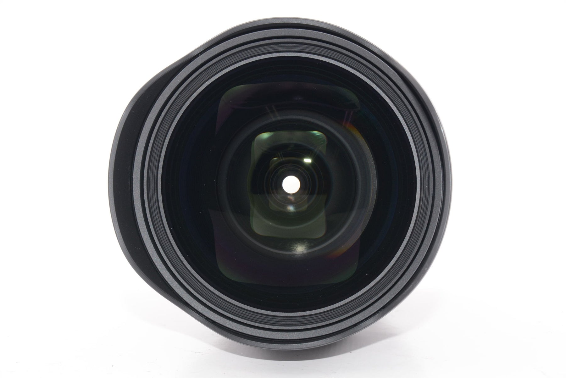 【外観特上級】シグマ SIGMA 14-24mm F2.8 DG HSM※キヤノンマウント 14-24MM F2.8 DG A EO