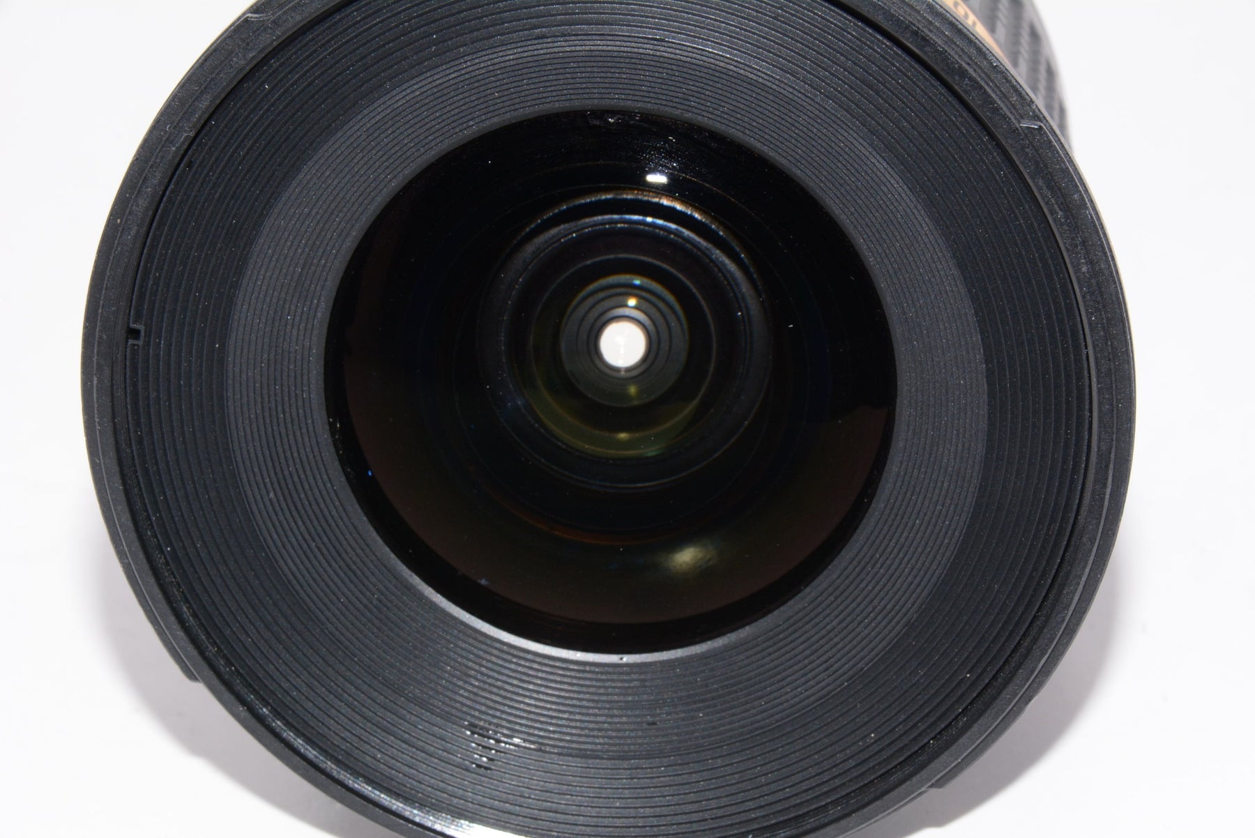 【外観特上級】TAMRON 超広角ズームレンズ SP AF10-24mm F3.5-4.5 DiII キヤノン用 APS-C専用 B001E