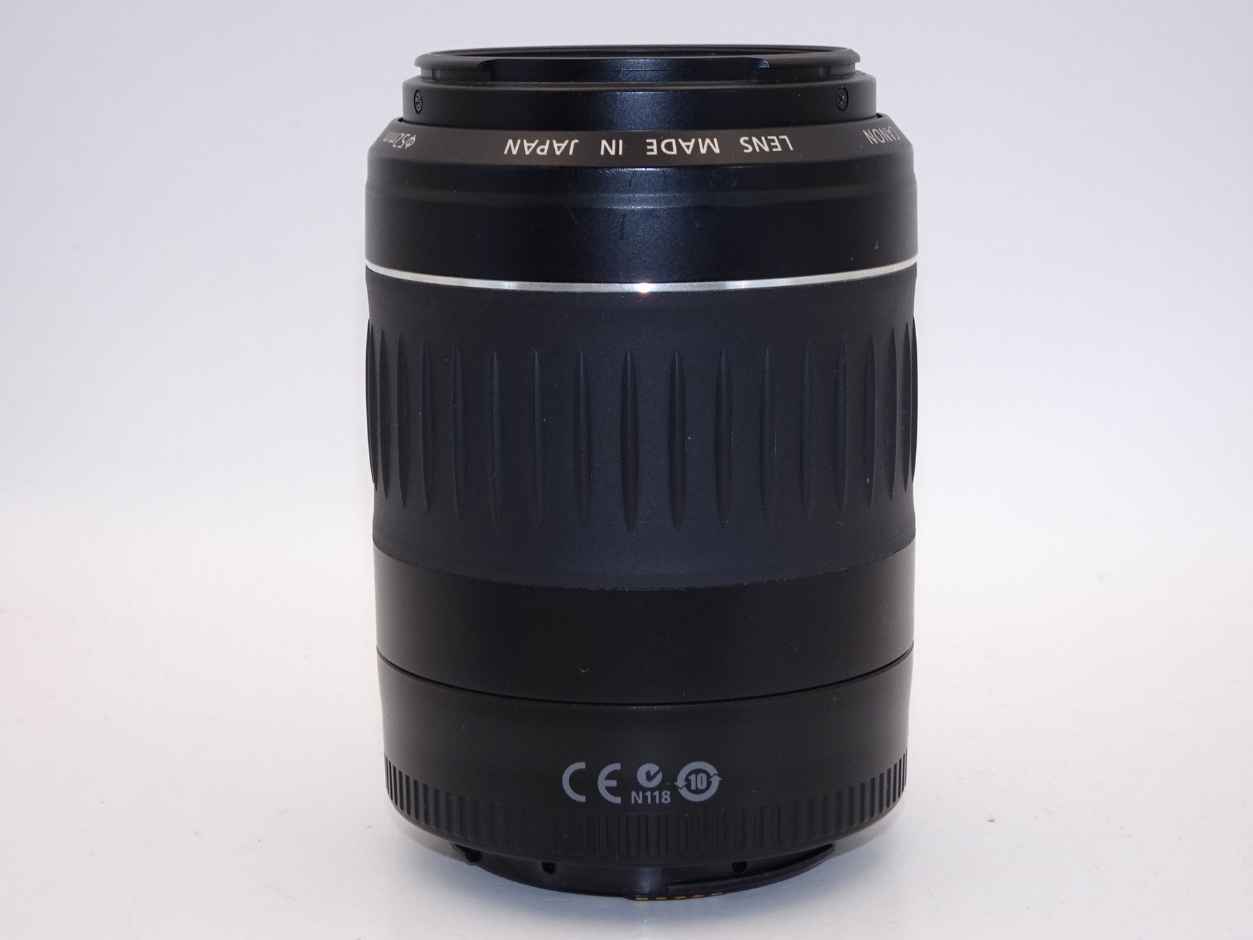 【外観並級】Canon EF レンズ 55-200mm F4.5-5.6II USM