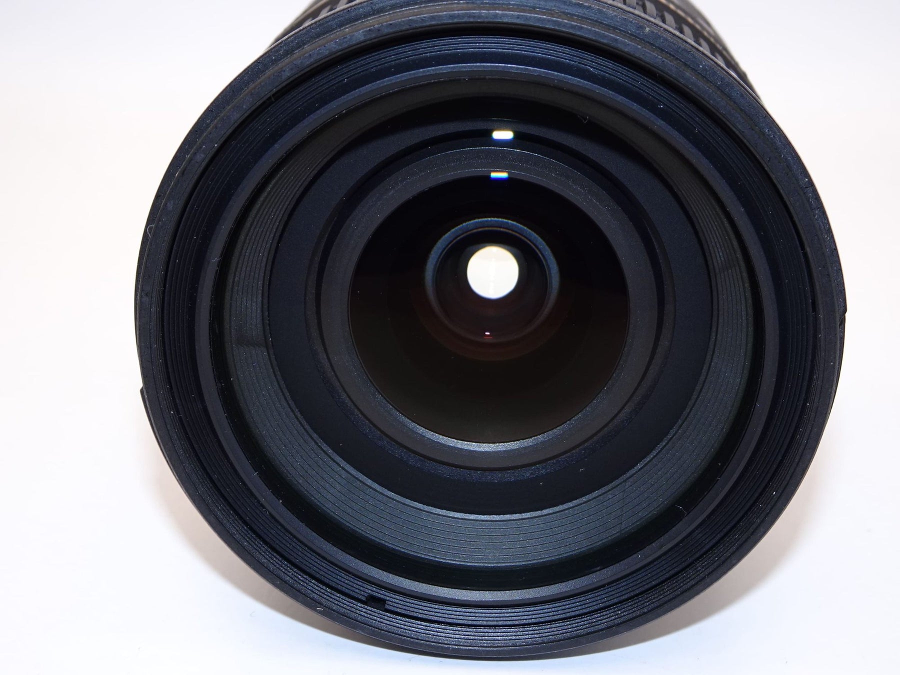 【外観特上級】TAMRON 大口径ズームレンズ SP AF17-50mm F2.8 XR DiII キヤノン用 APS-C専用 A16E